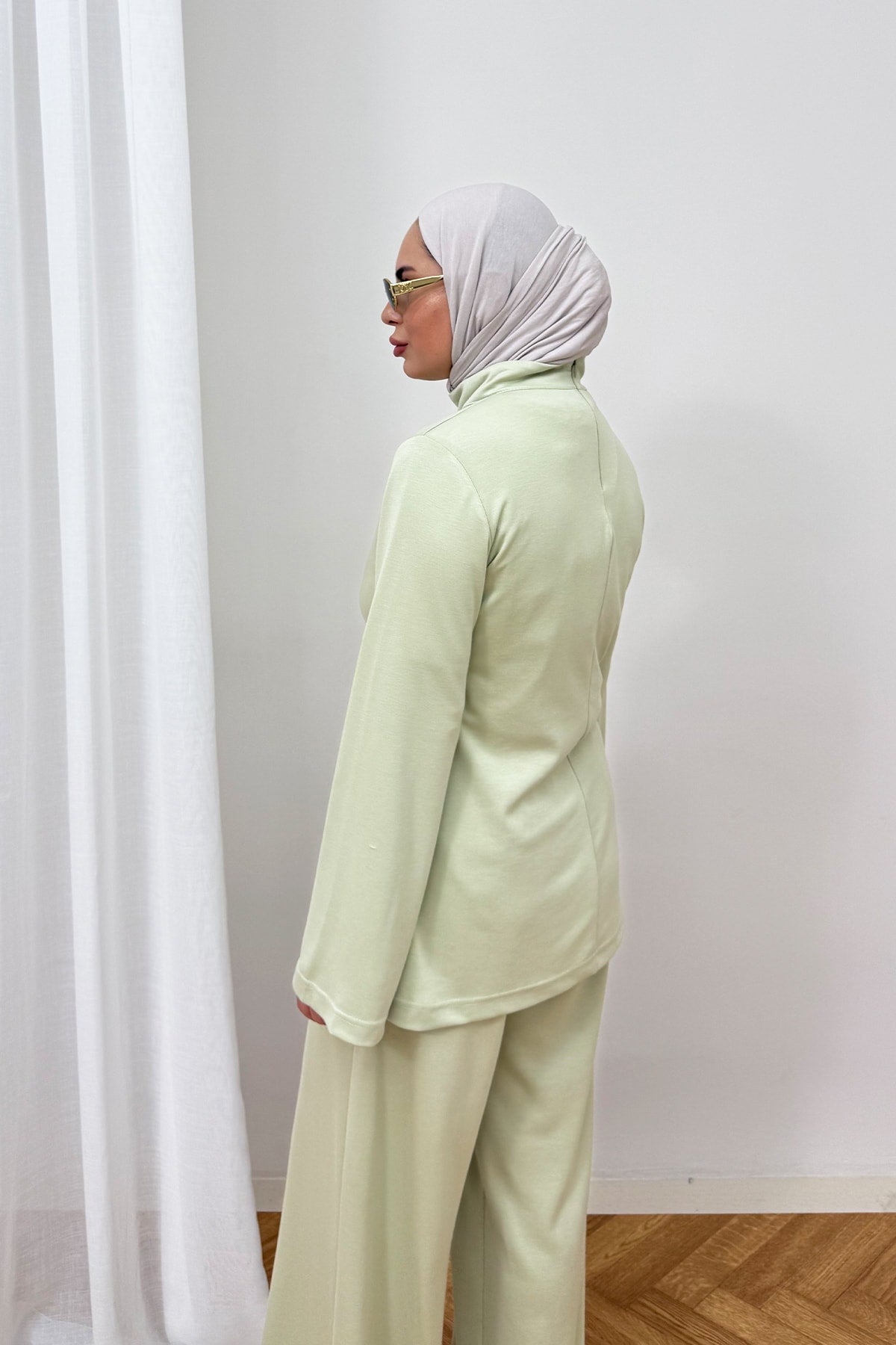 Bağlamalı Modal Takım 3-4611