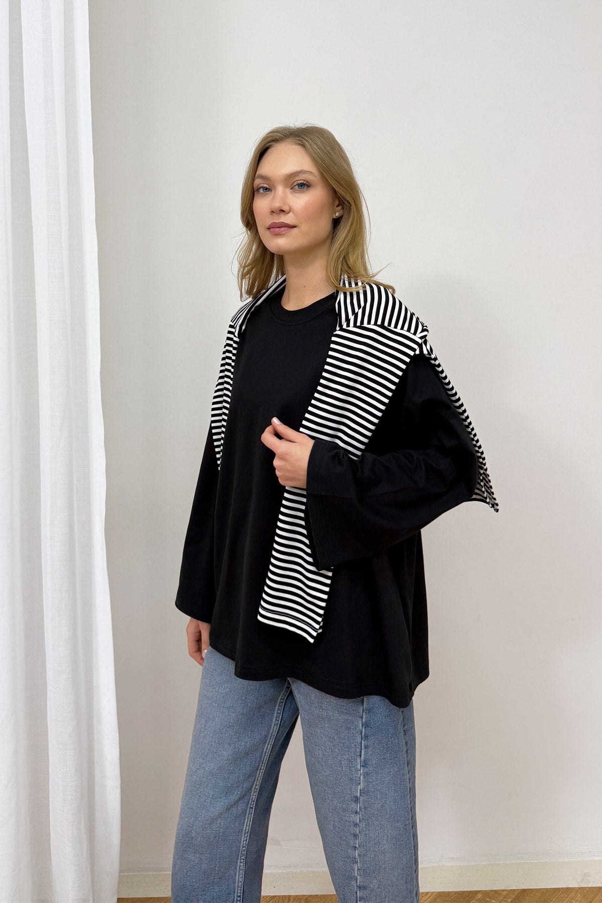 Penye Tunik 3-0012