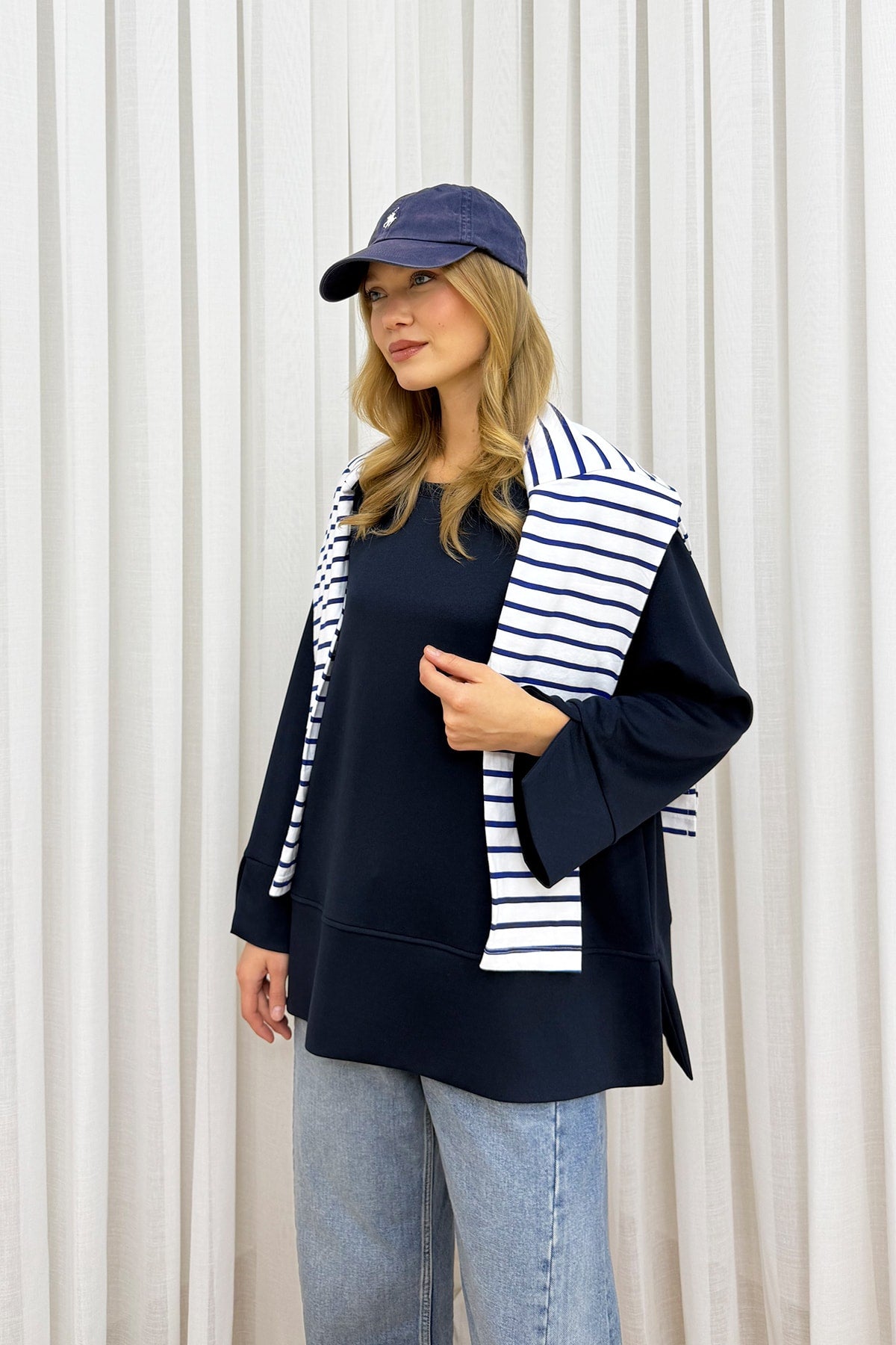 Basic Tunik 68-6610
