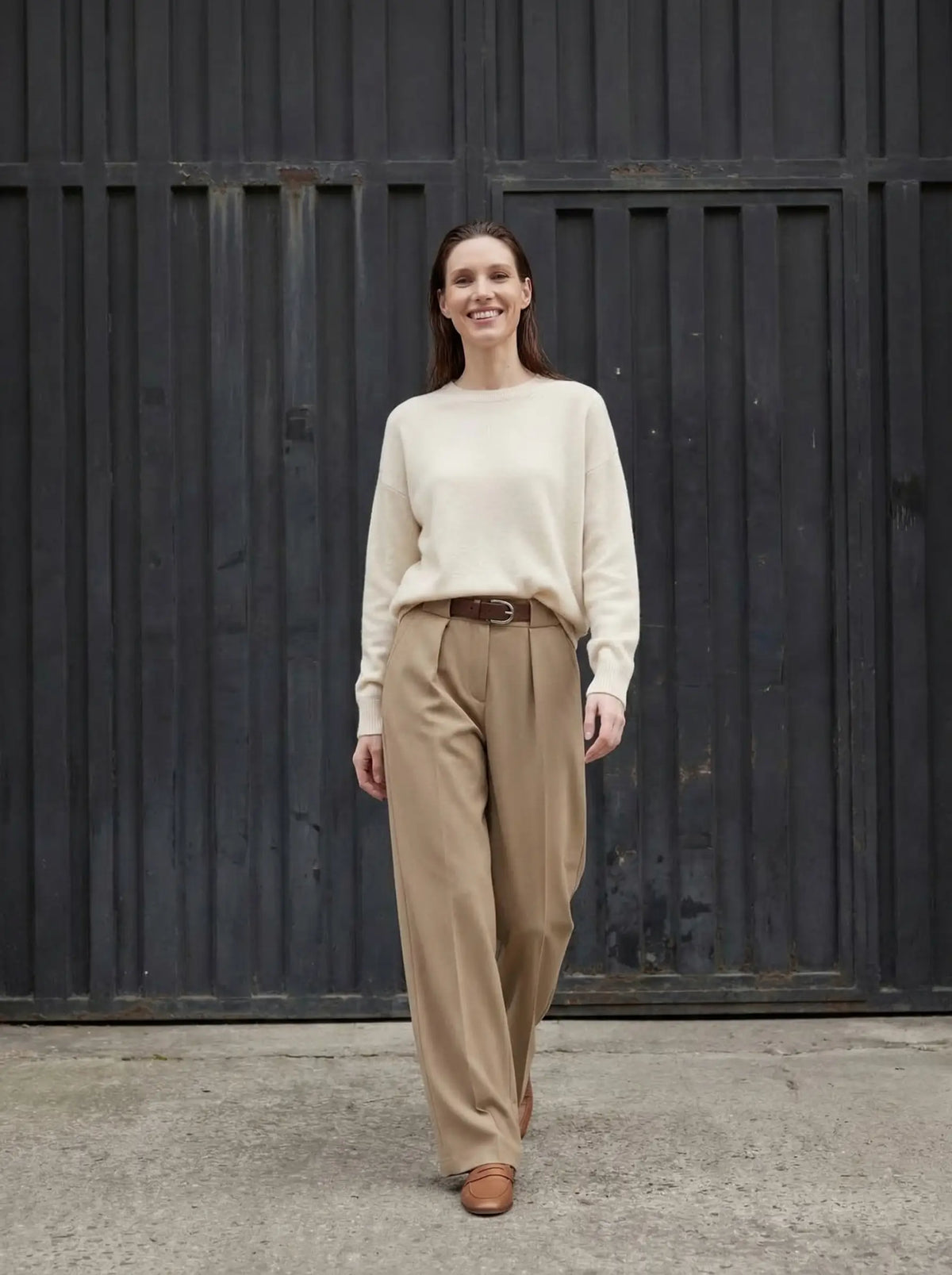Dess Pantalon Dokuma Panatolon