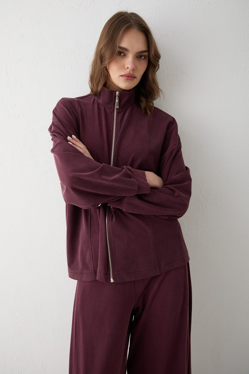 Dikiş Detaylı Spor Takım 32-2628