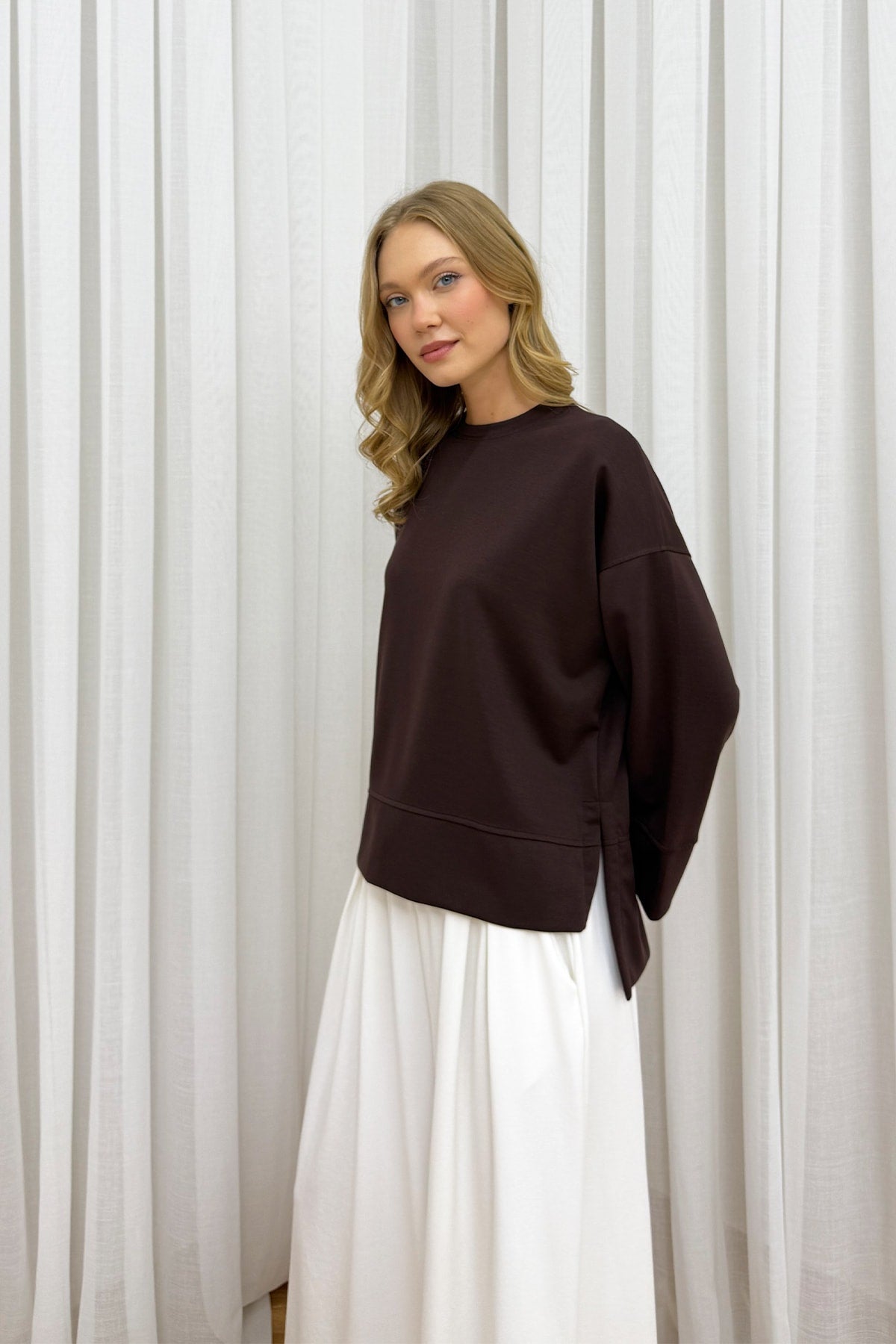 Basic Sweat 89-2076