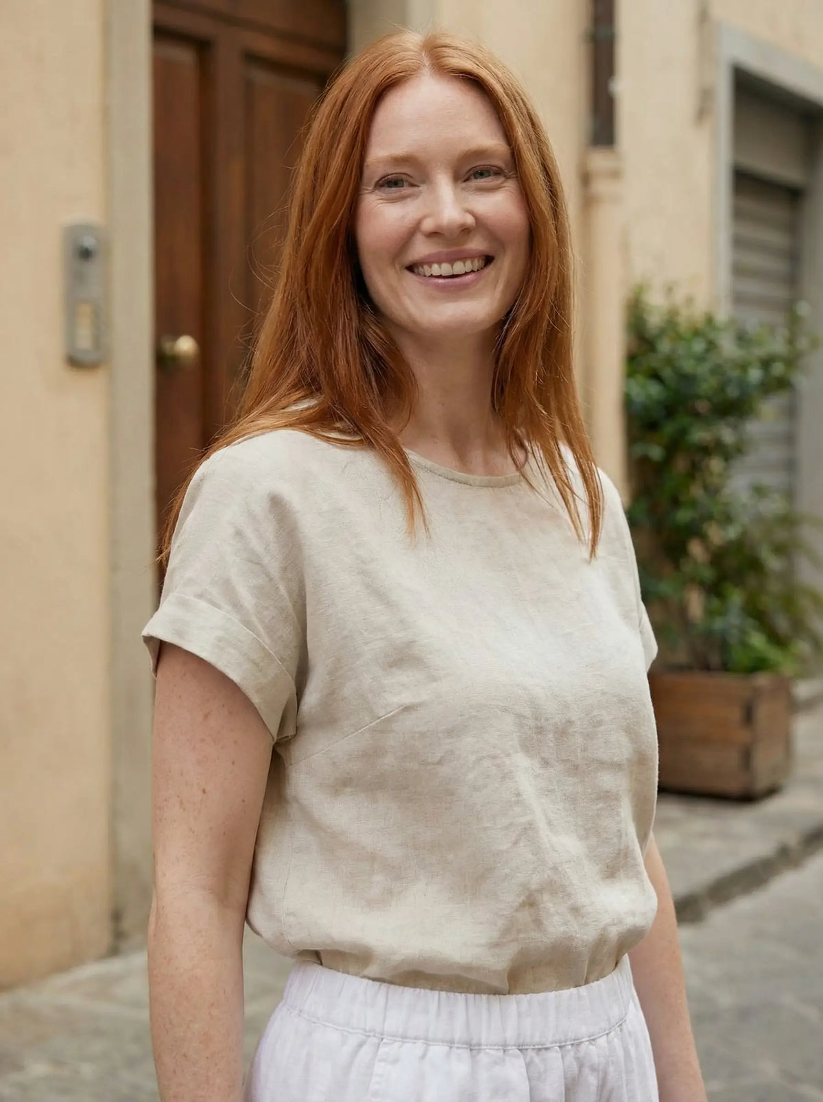 Belinda Pantolon