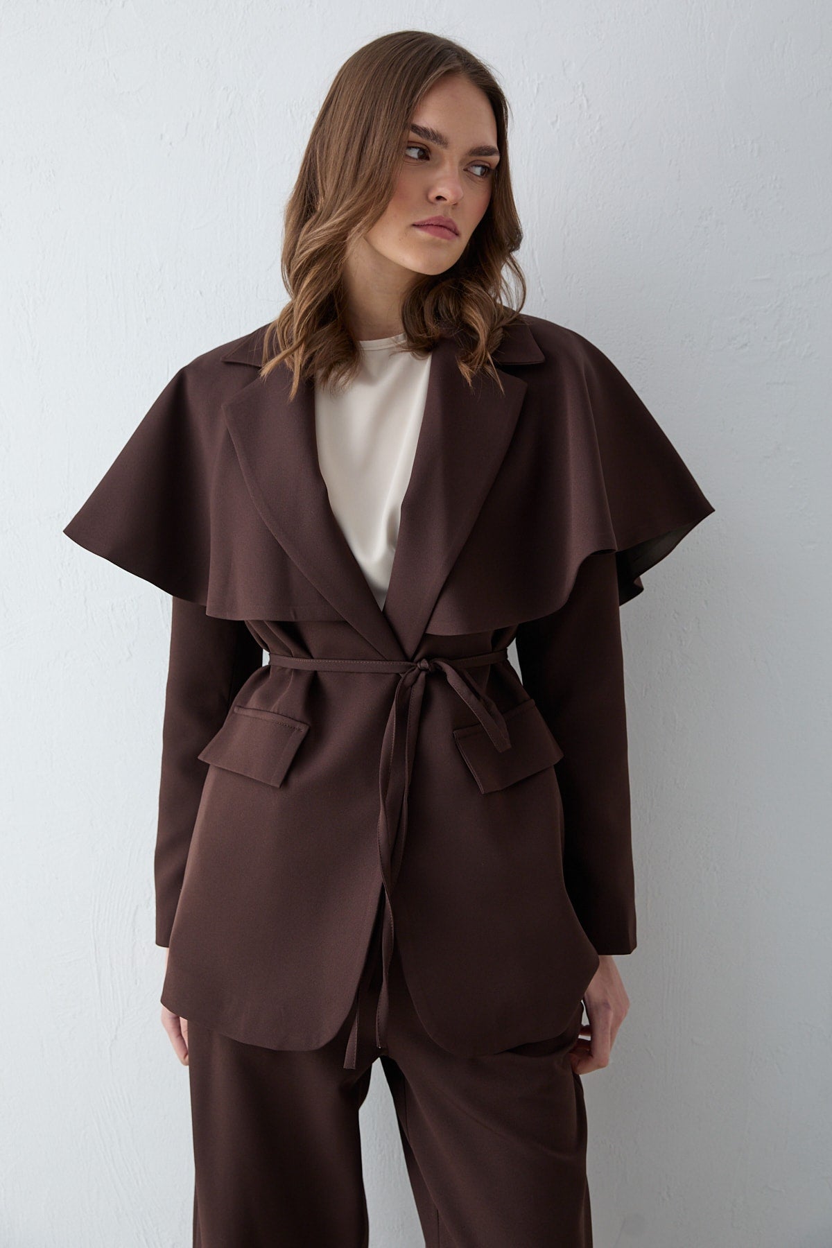 Ceketli Takım 32-2710