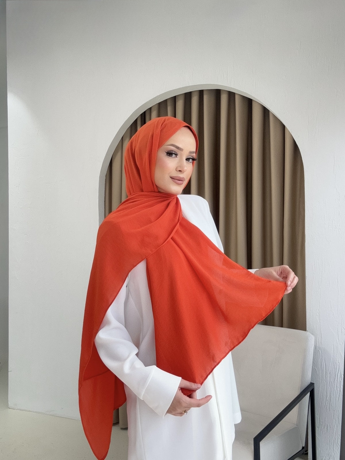 Ayrobin Şal 32-2332