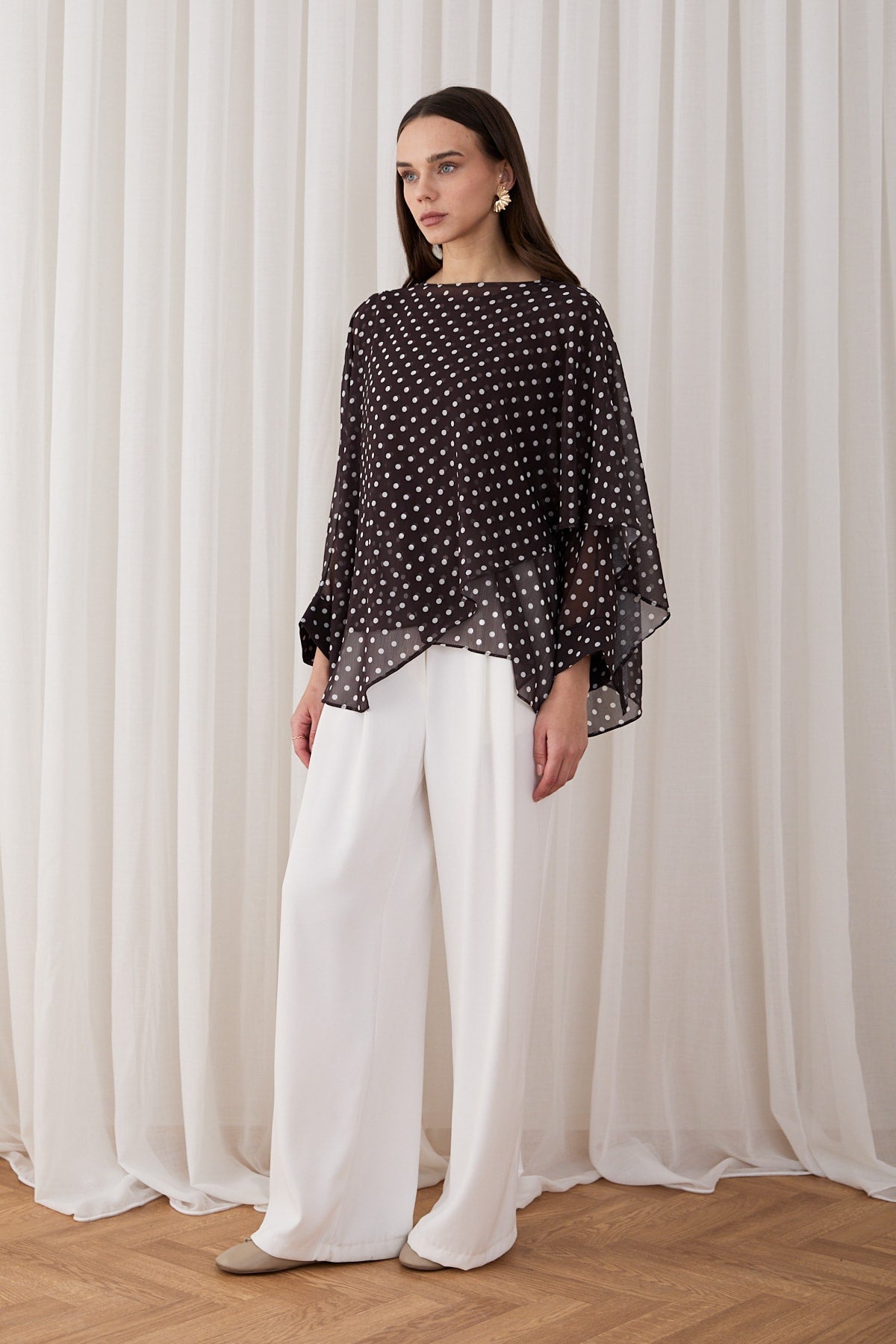 Puantiye Tunik 32-2882