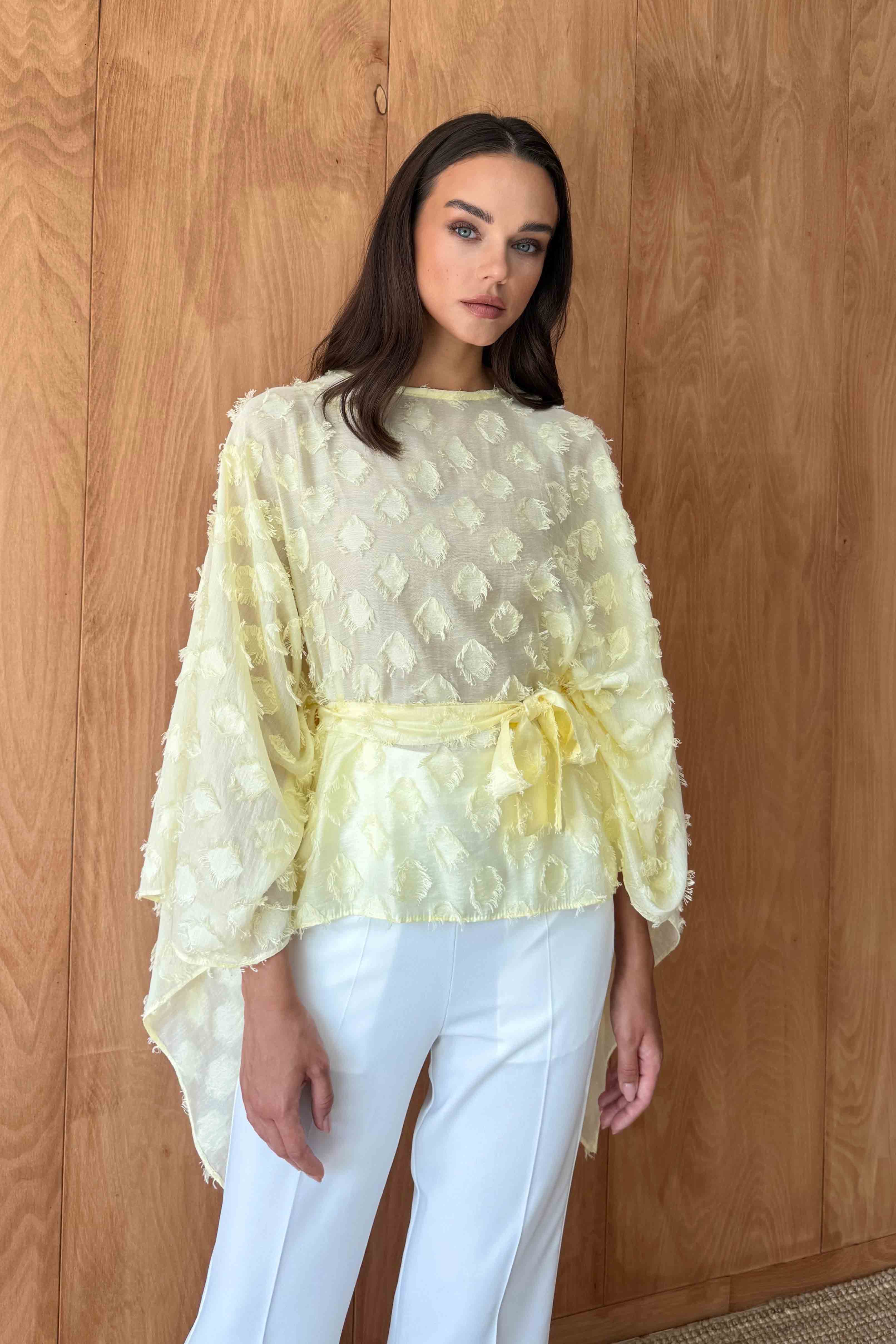 Cape Tunic 32-2928