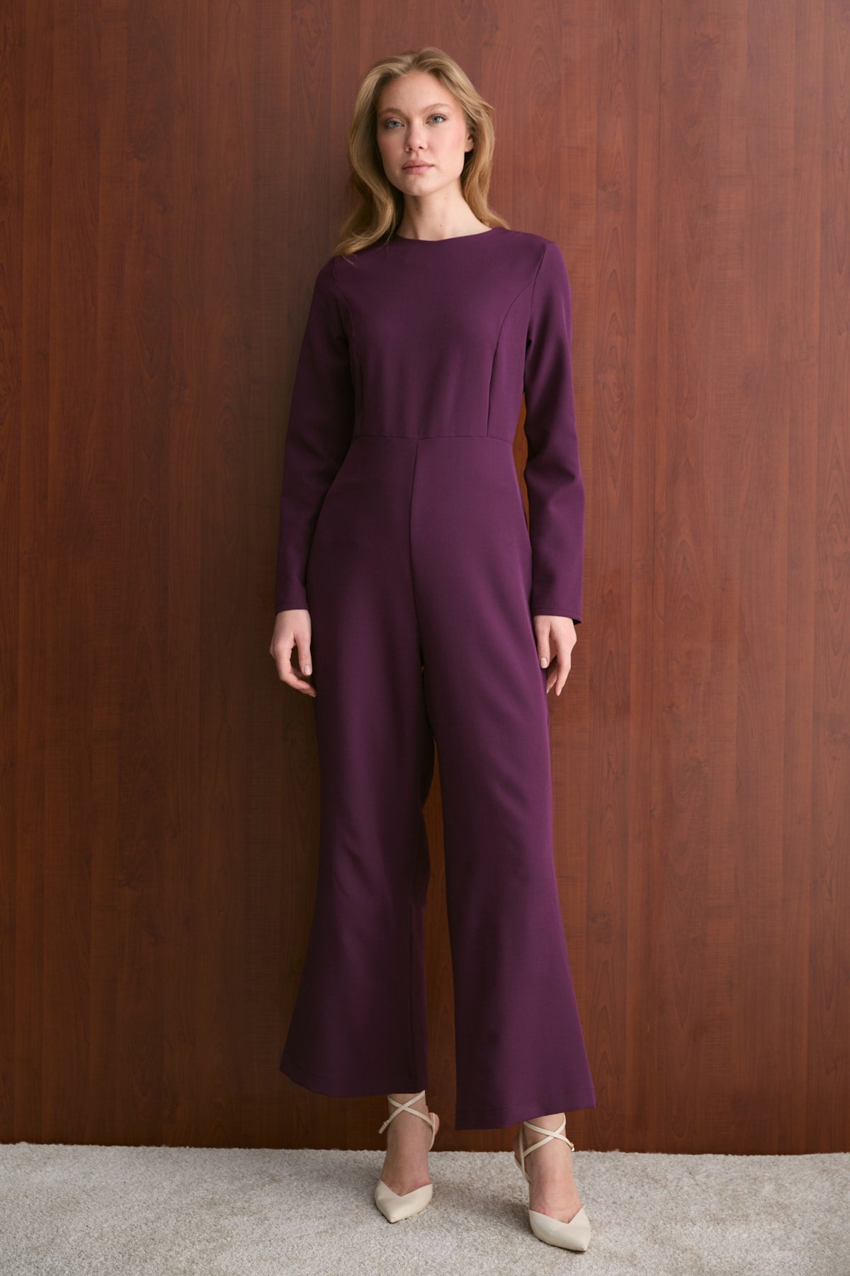 Pelerinli Tulum 32