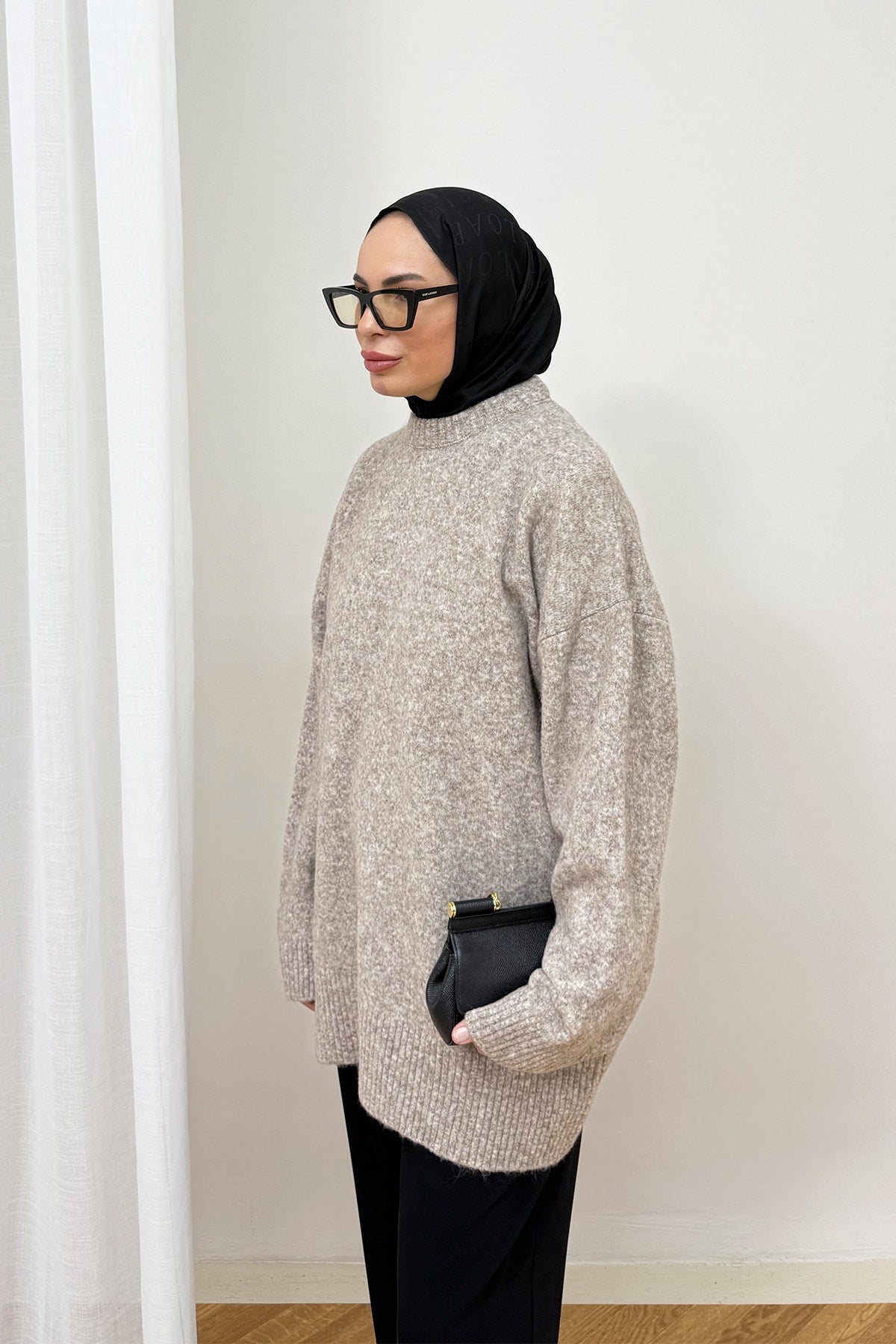 Basic Triko Kazak 80-8619
