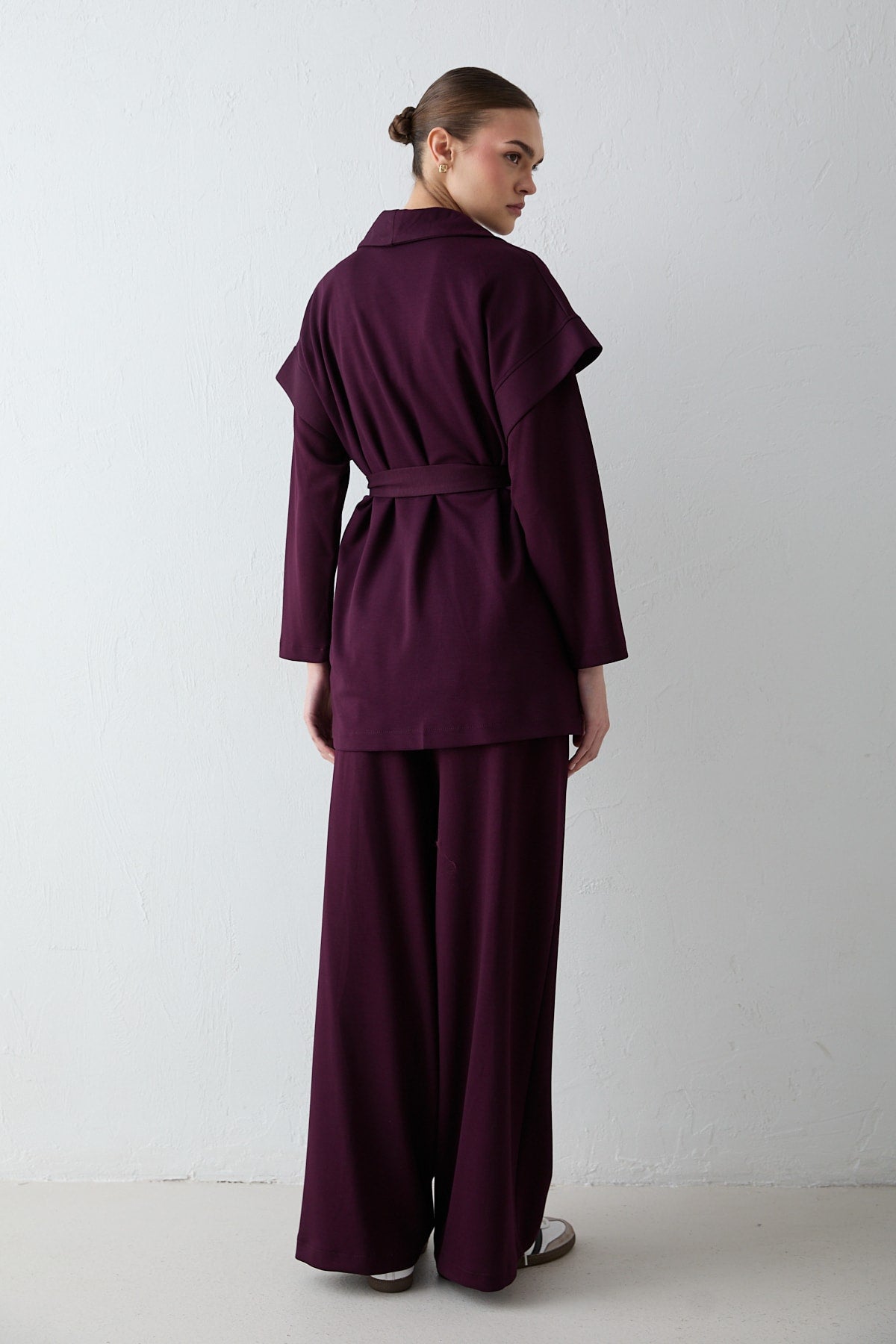 Üçlü Modal Takım 32-2706