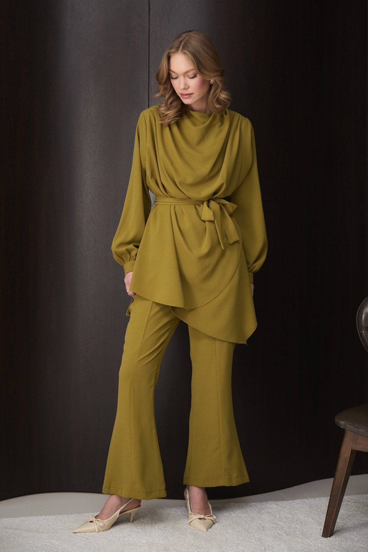 Pants Set 32-2841