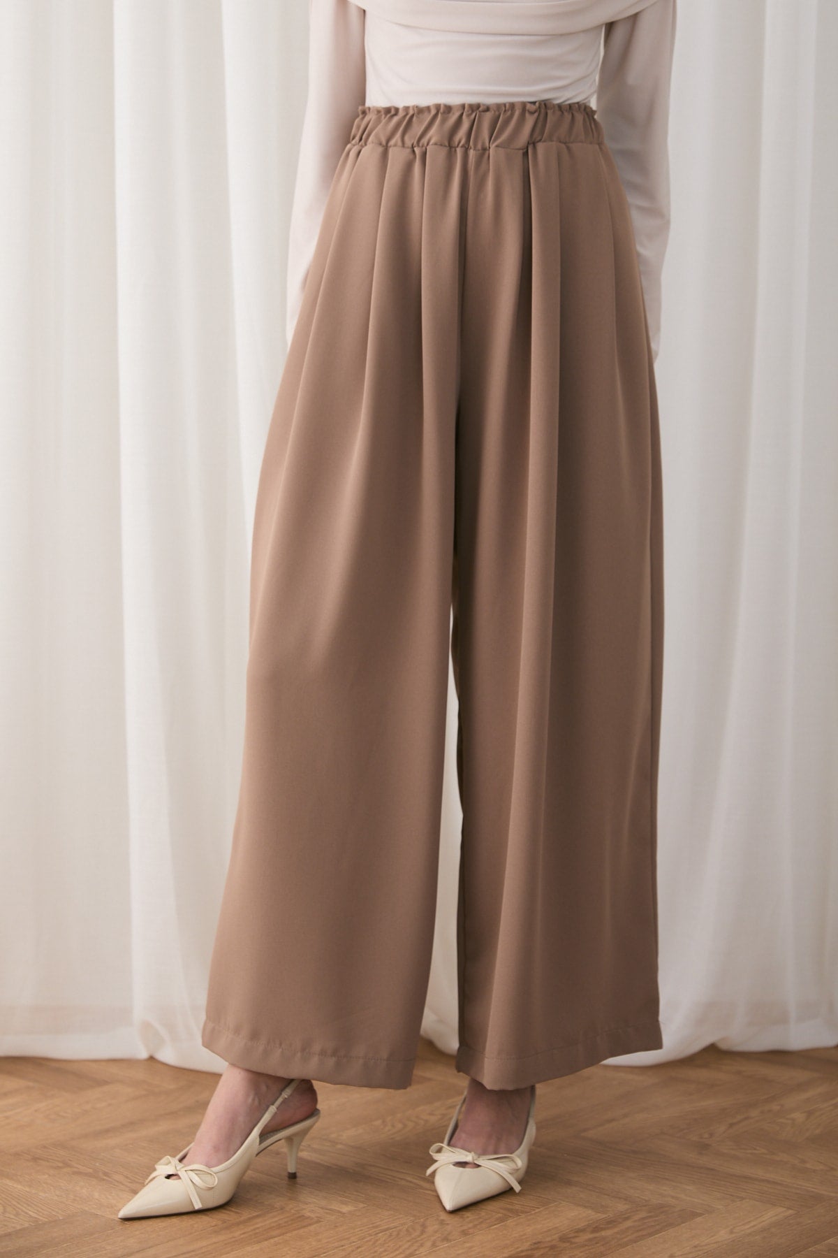 Basic Pantolon 32-2867