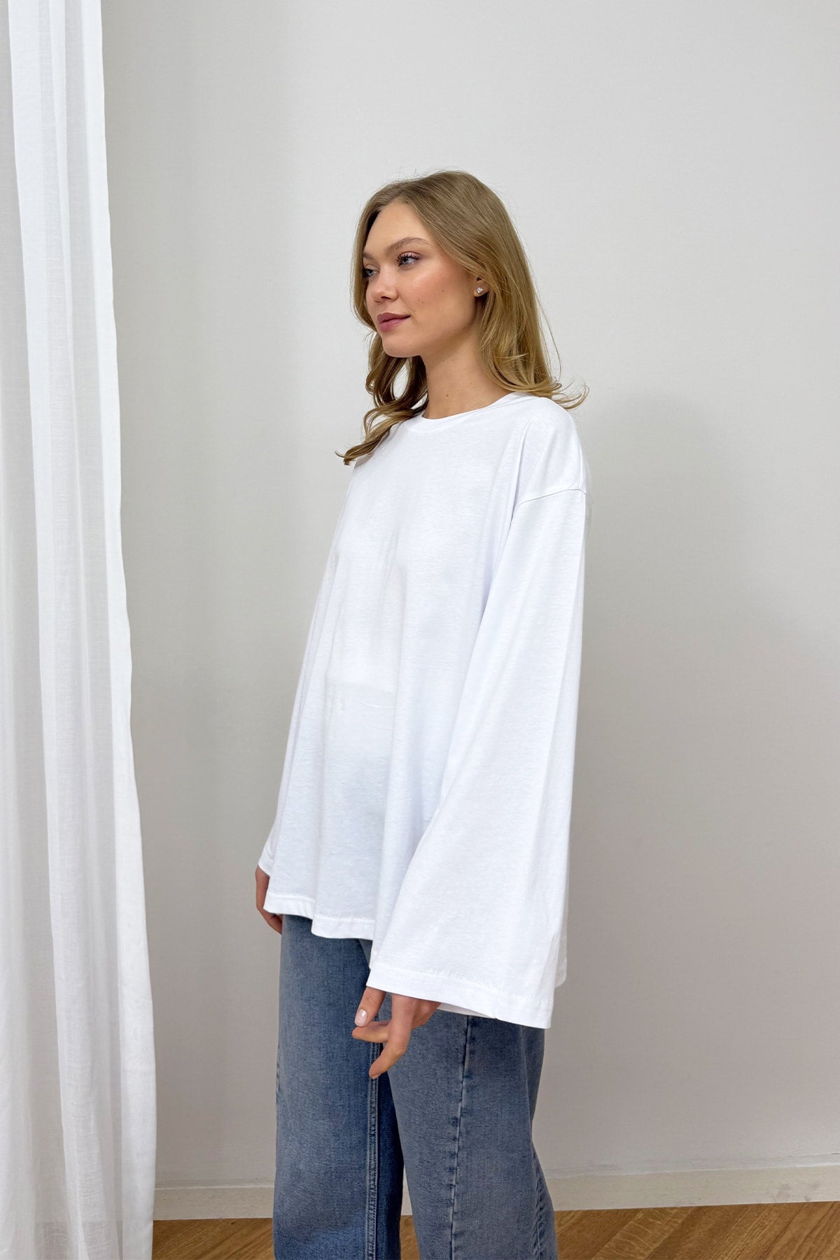 Penye Tunik 3-0012