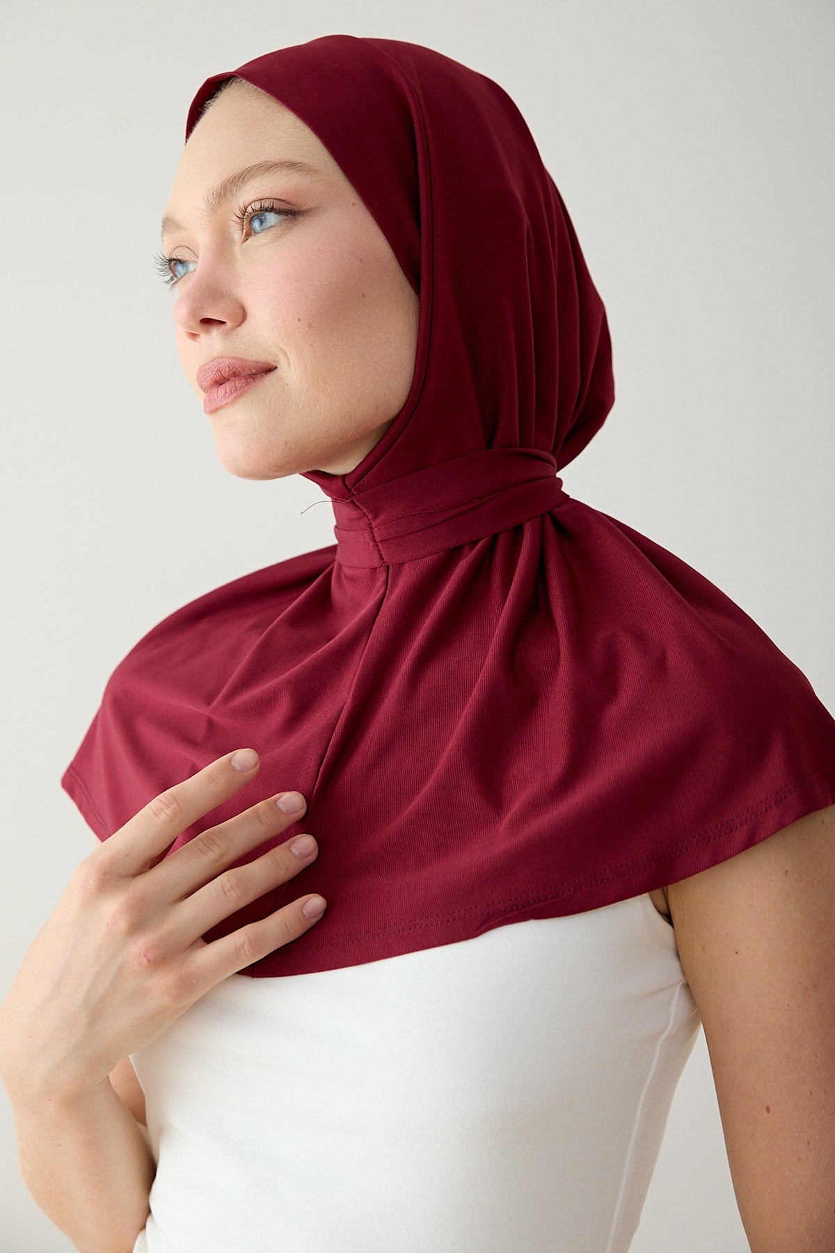 Tie-Back Bonnet 68-6315-1