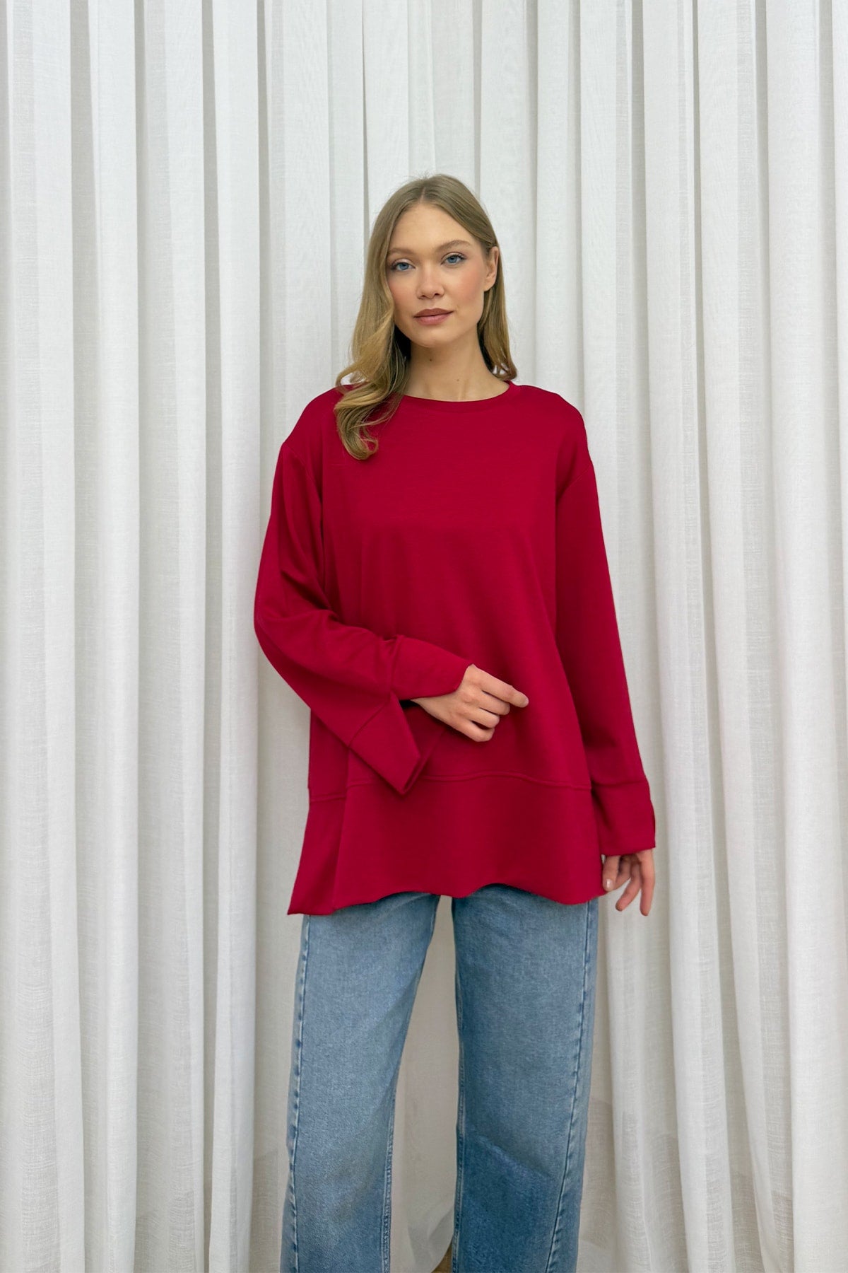 Basic Tunik 68-6610