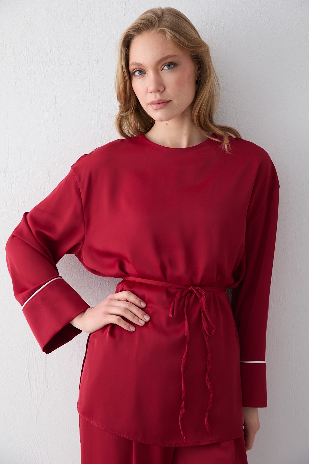Saten Biyeli Takım 32-3803