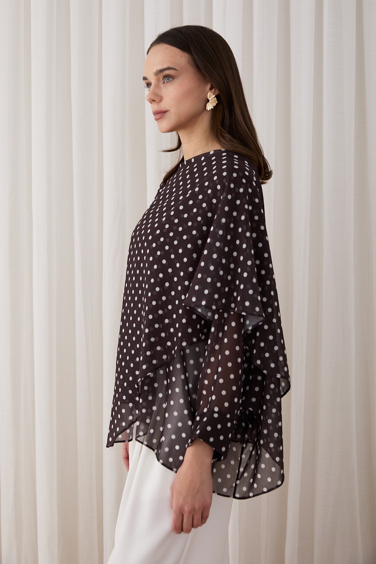Puantiye Tunik 32-2882