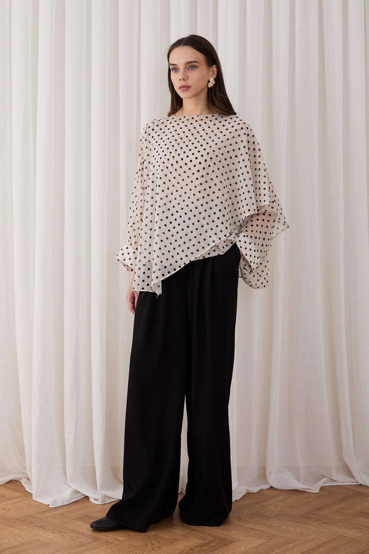 Puantiye Tunik 32-2882