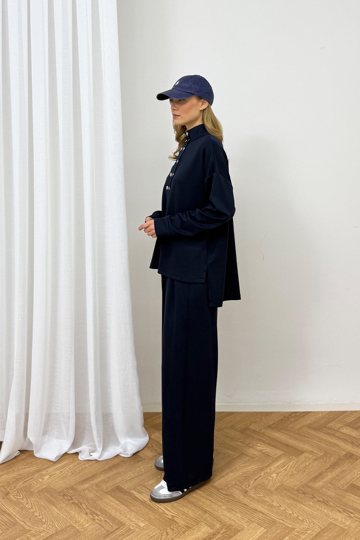 Çıtçıtlı Basic Takım 87-20278
