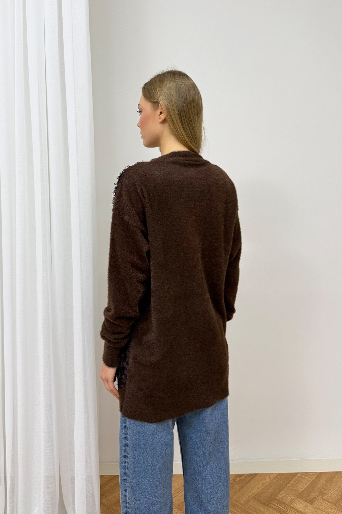 Premium Hırka 87-26238