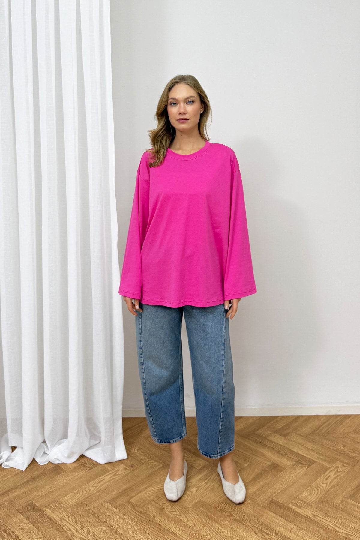Penye Tunik 3-0012