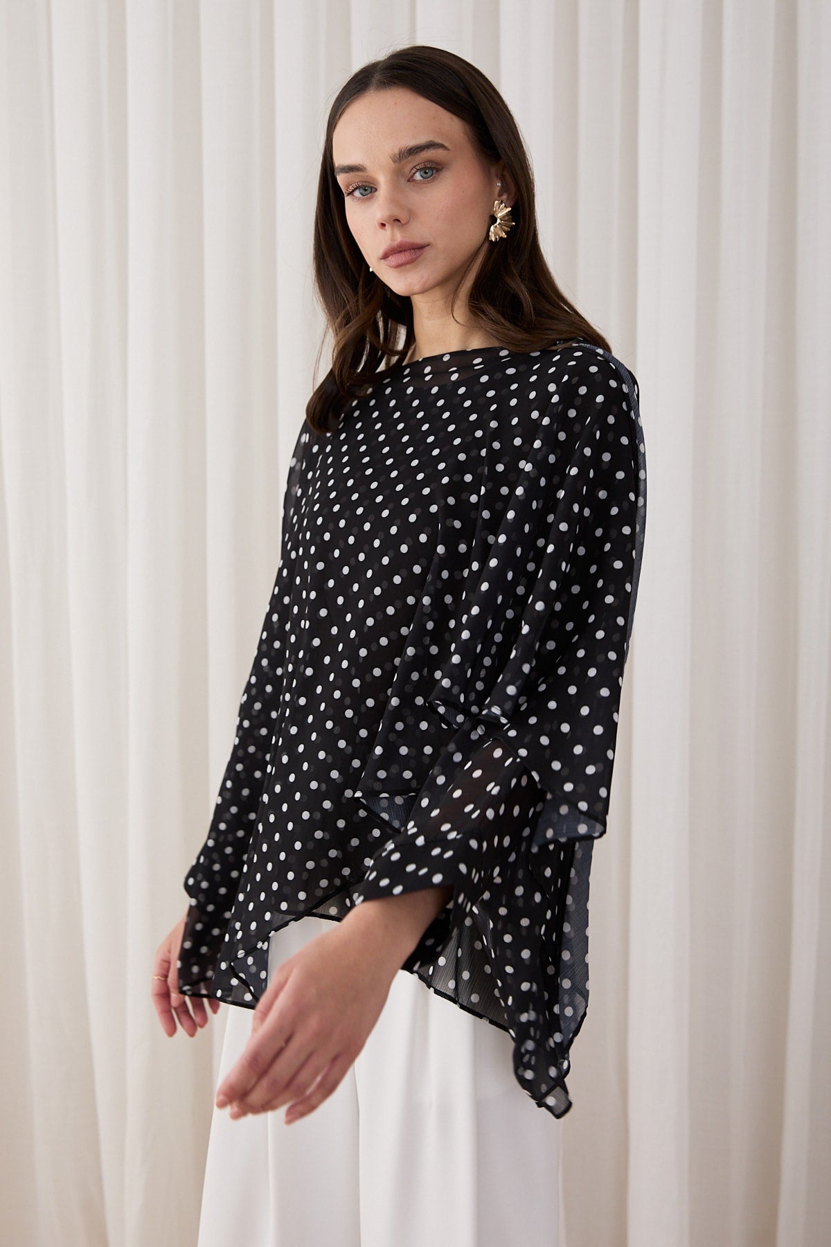 Puantiye Tunik 32-2882