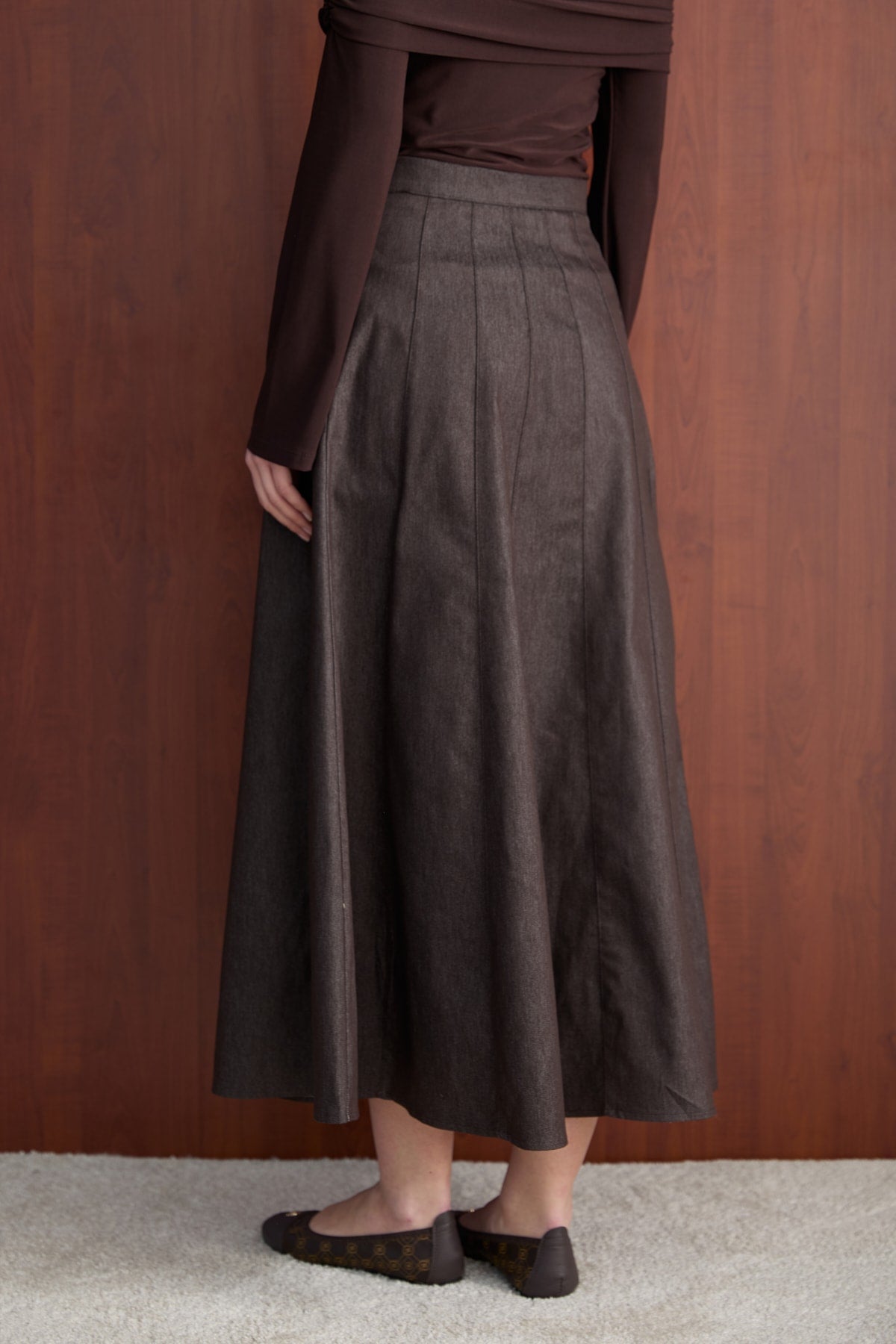 Denim Etek 3-4425