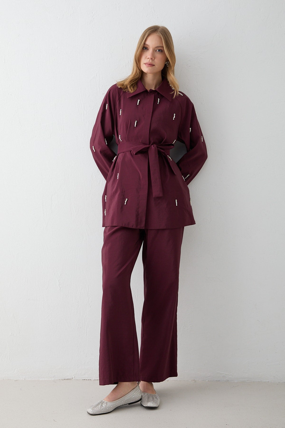 İncili Takım 32-2649