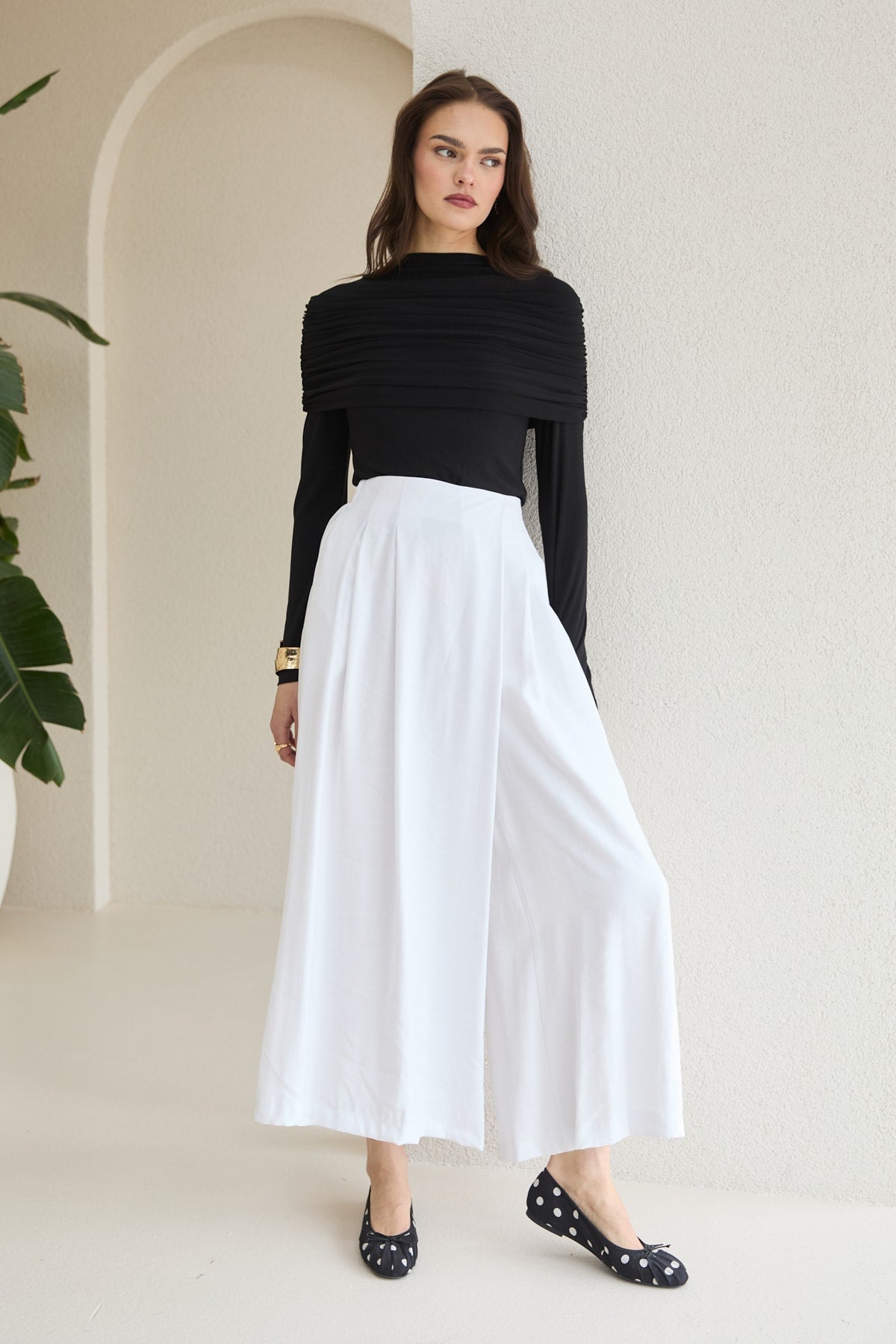 Bol Paça Pantolon 32-2774