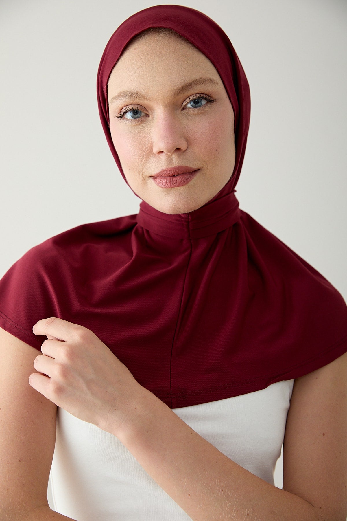 Tie-Back Bonnet 68-6315-1