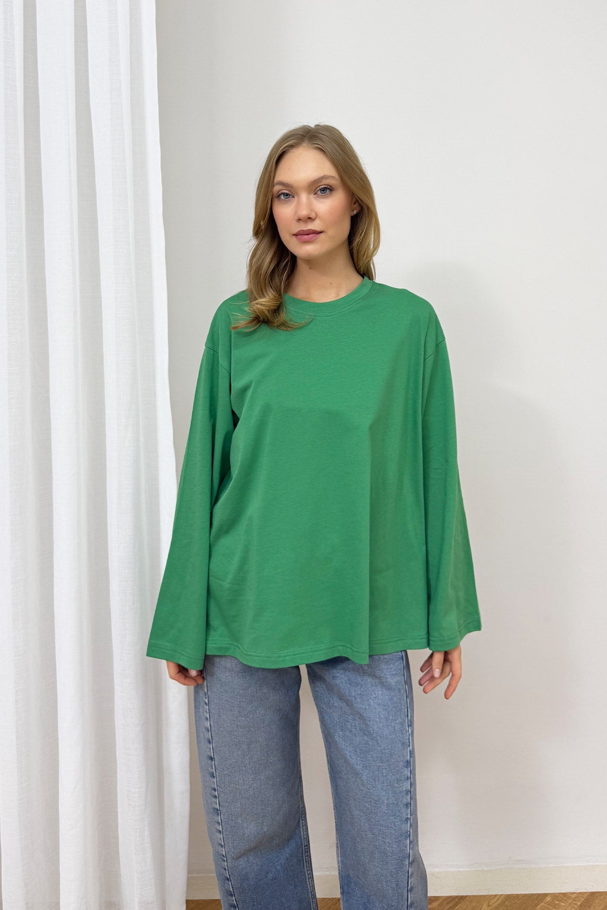 Penye Tunik 3-0012
