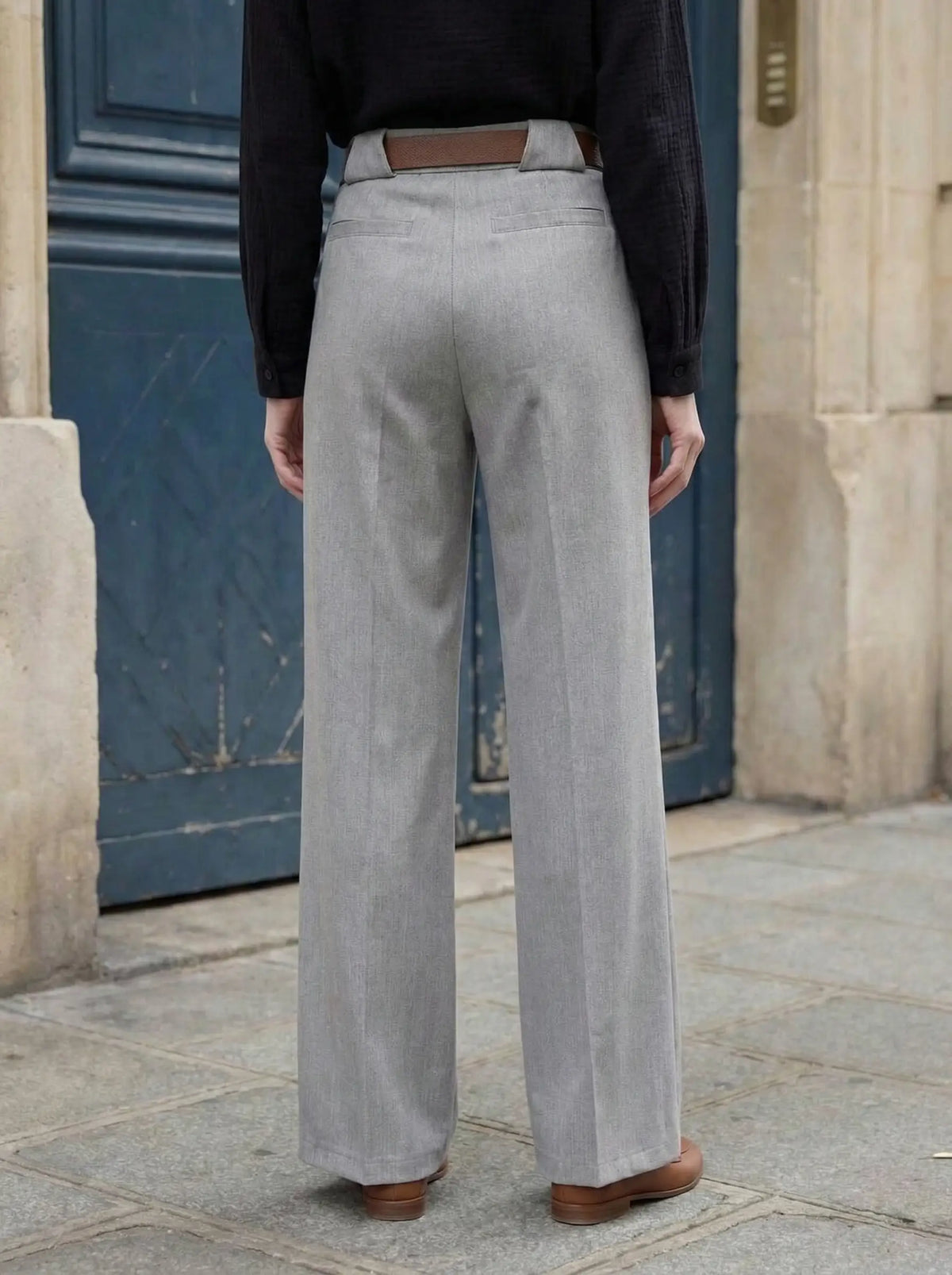 Dess Pantalon Dokuma Panatolon
