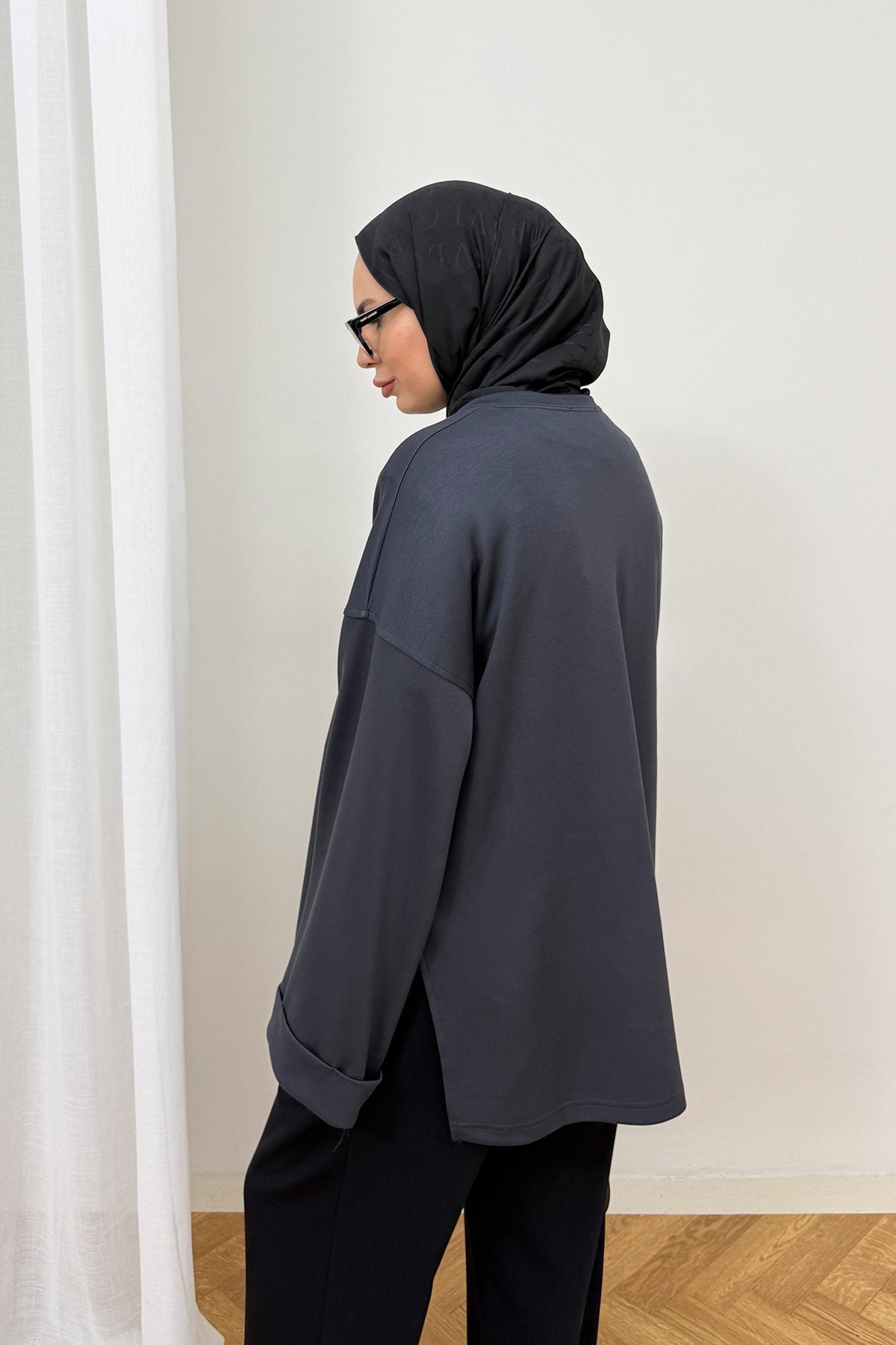 Biyeli Tunik 3-2386