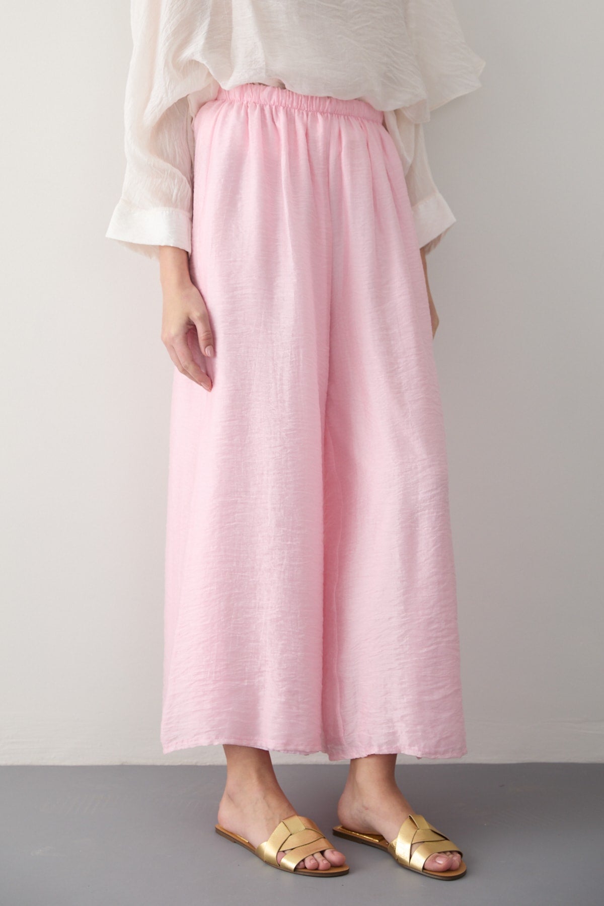Tulle Pants 32-2866
