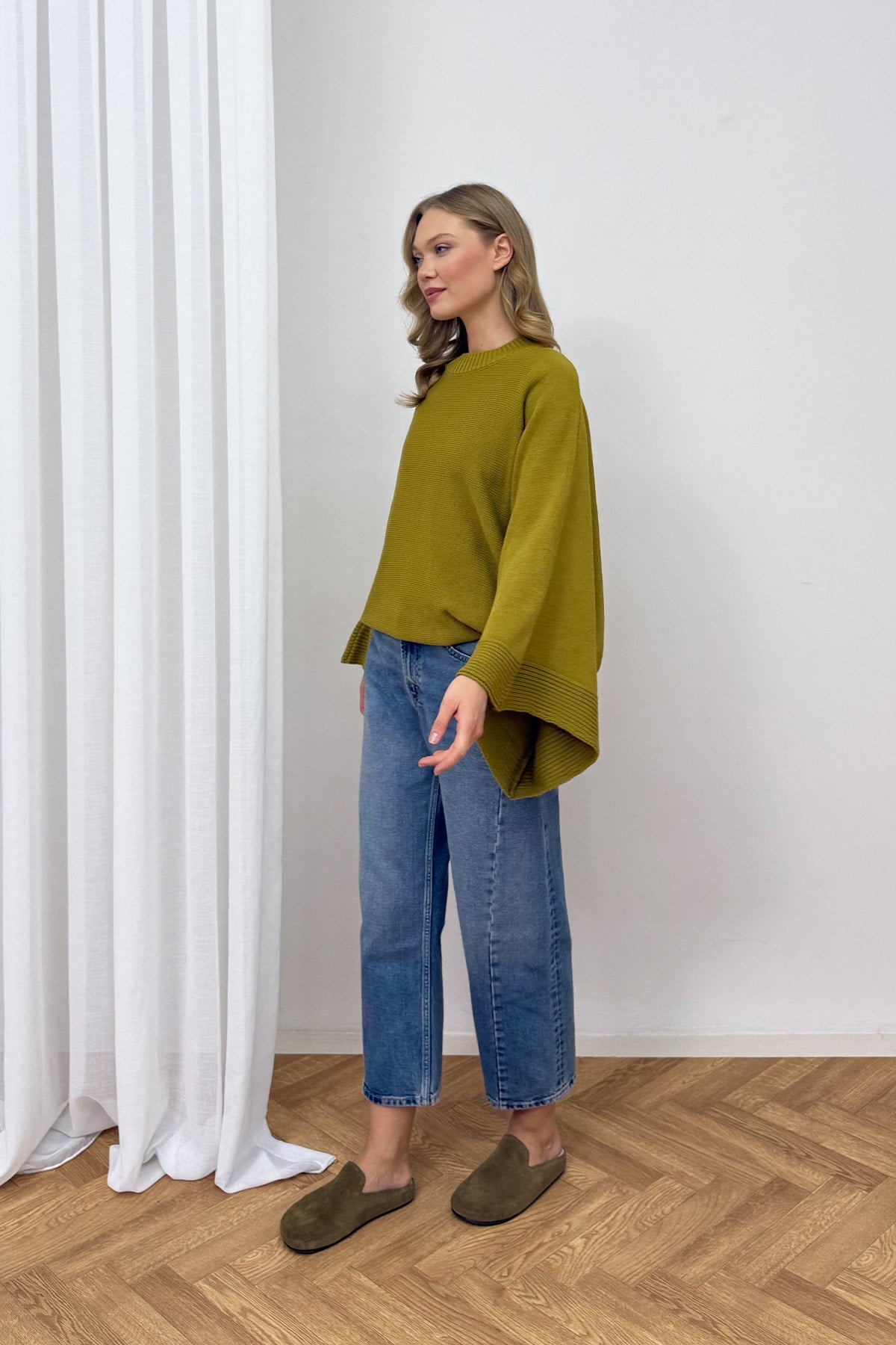 Triko Kazak 87-26262