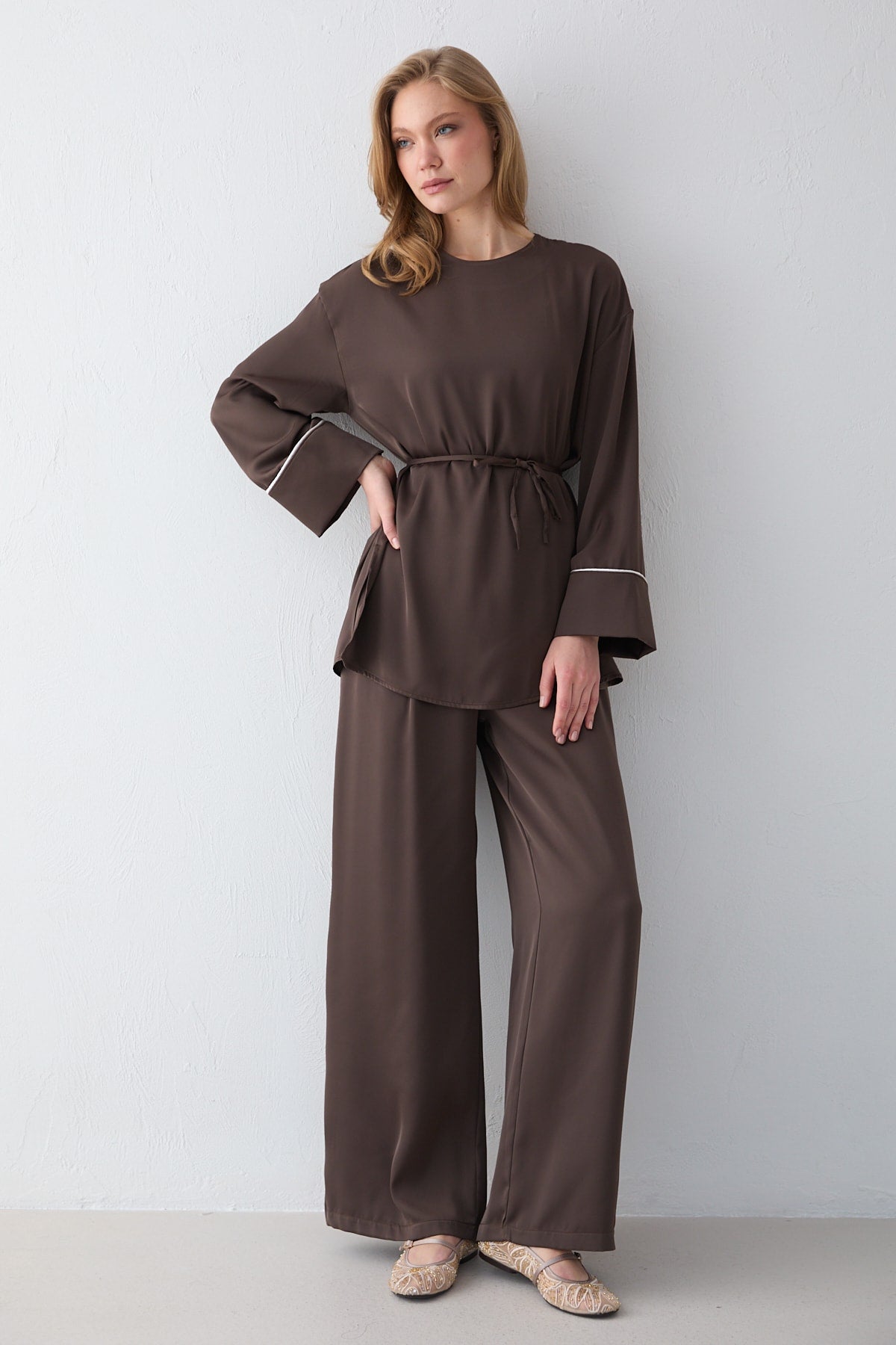 Saten Biyeli Takım 32-3803