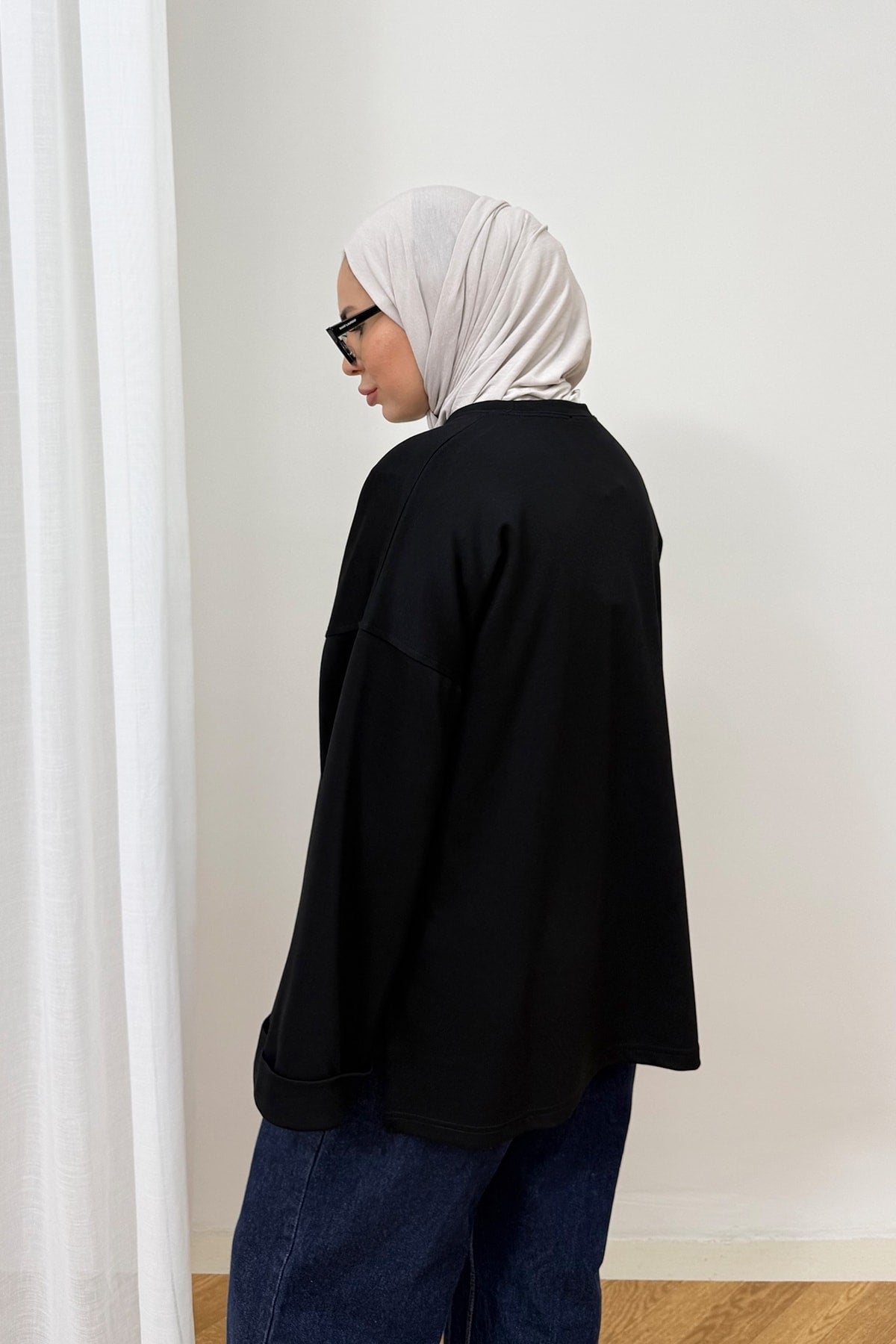 Biyeli Tunik 3-2386