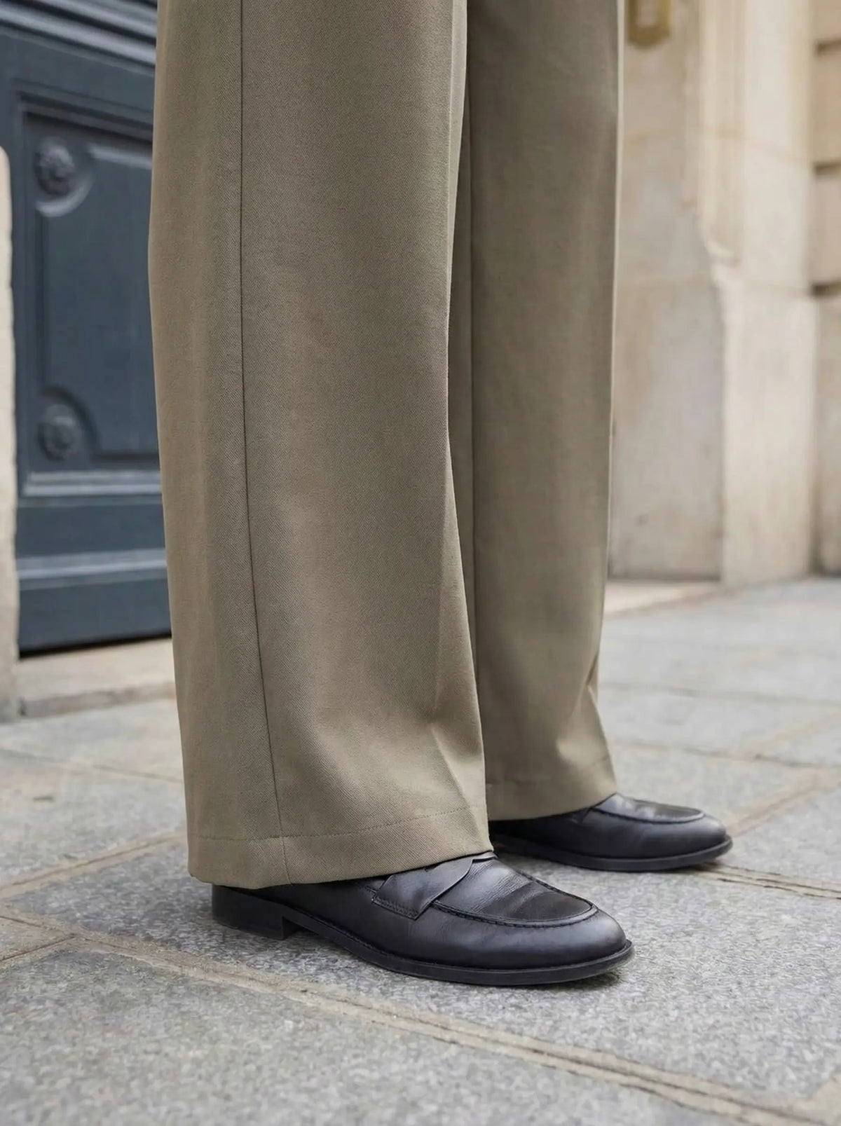 Dess Pantalon Dokuma Panatolon