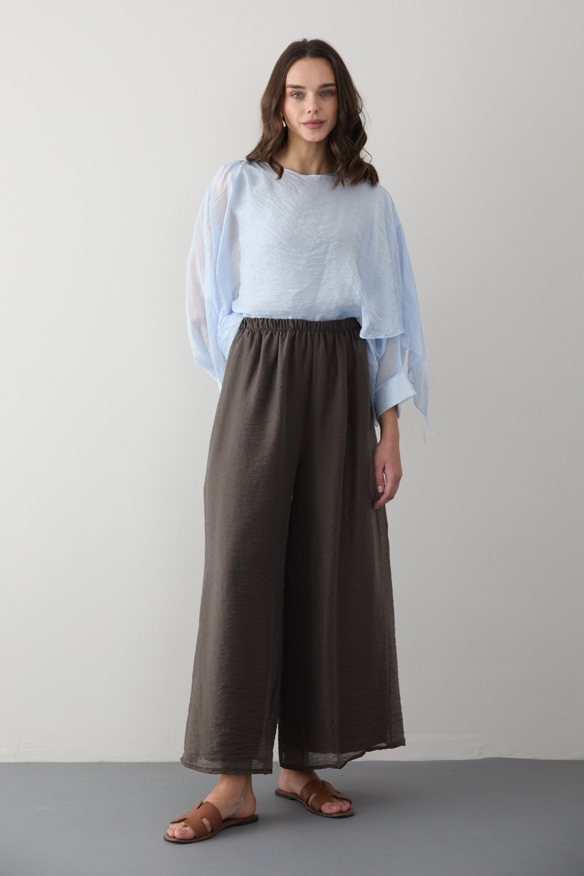 Tulle Pants 32-2866