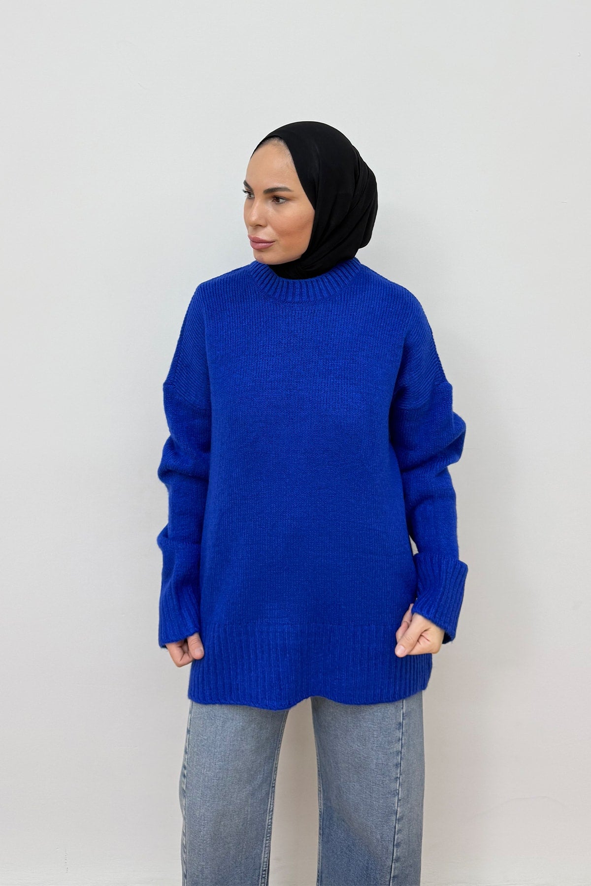Basic Kazak 91-0822