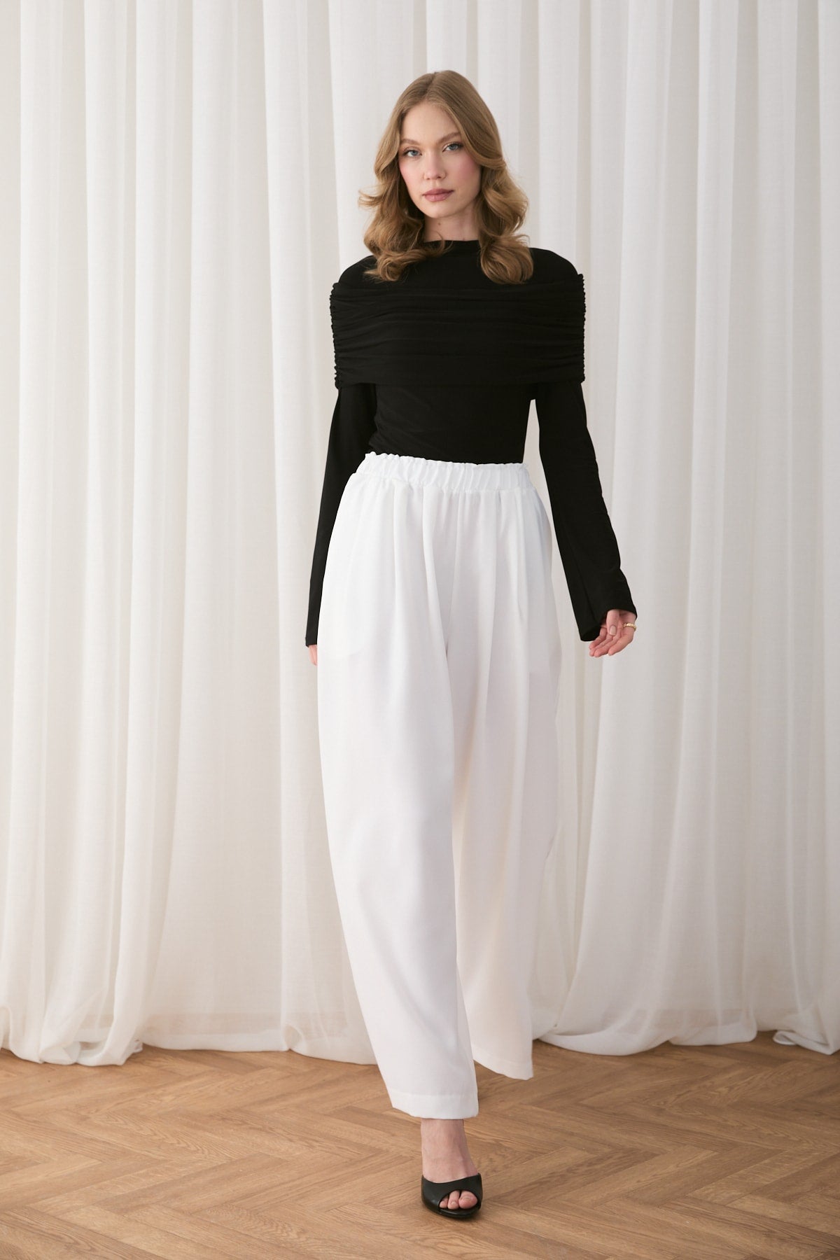 Basic Pants 32-2867