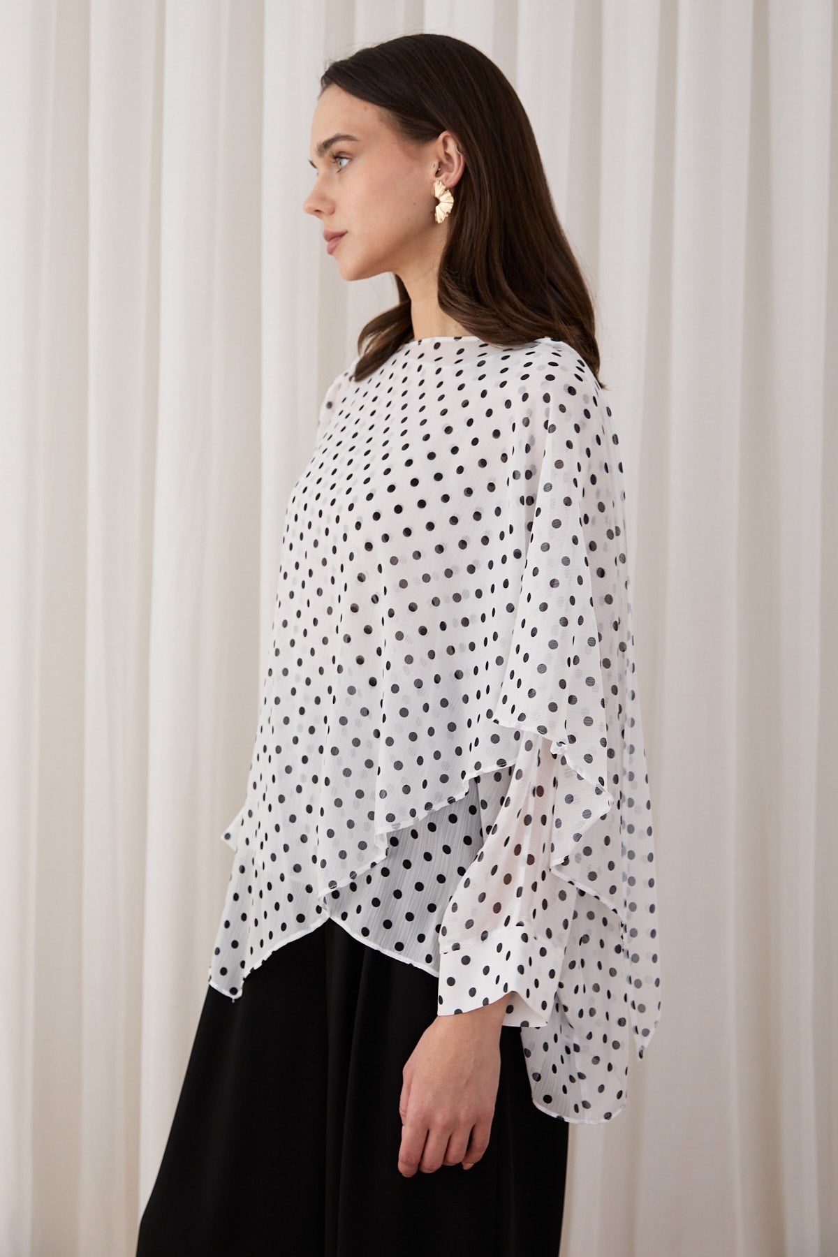 Puantiye Tunik 32-2882