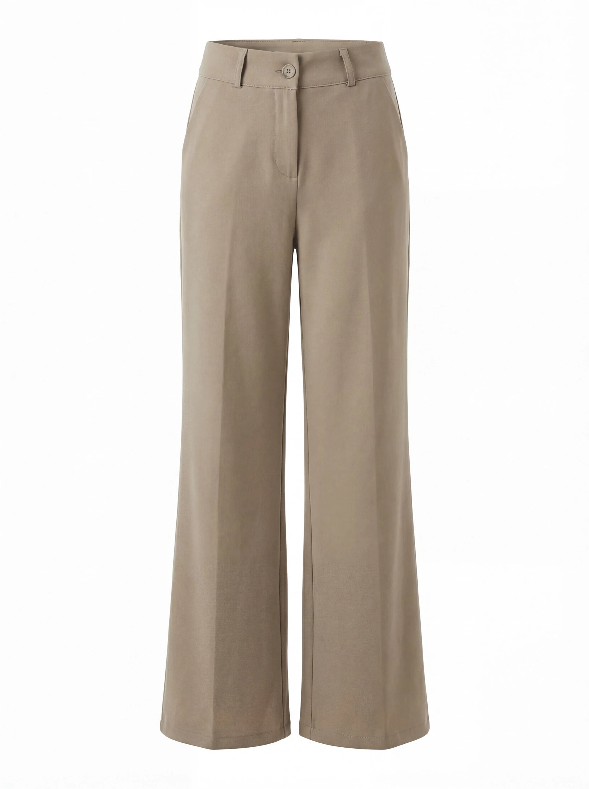 Basic Poliviskon Pantolon