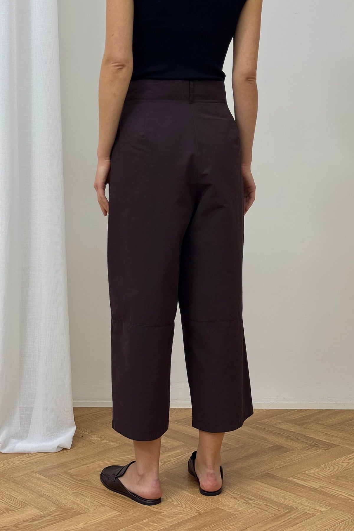 Dikiş Detaylı Pantolon 88-26200