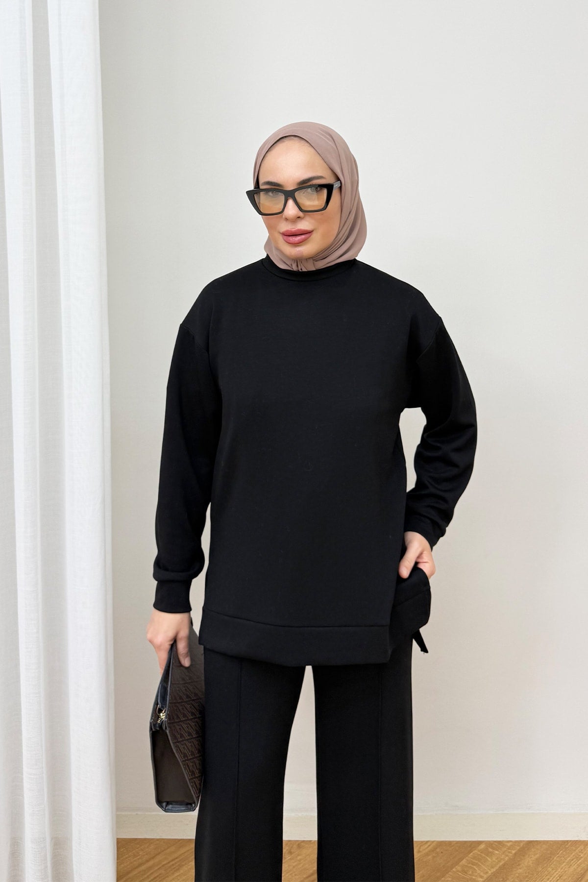Modal Basic Takım 97-018