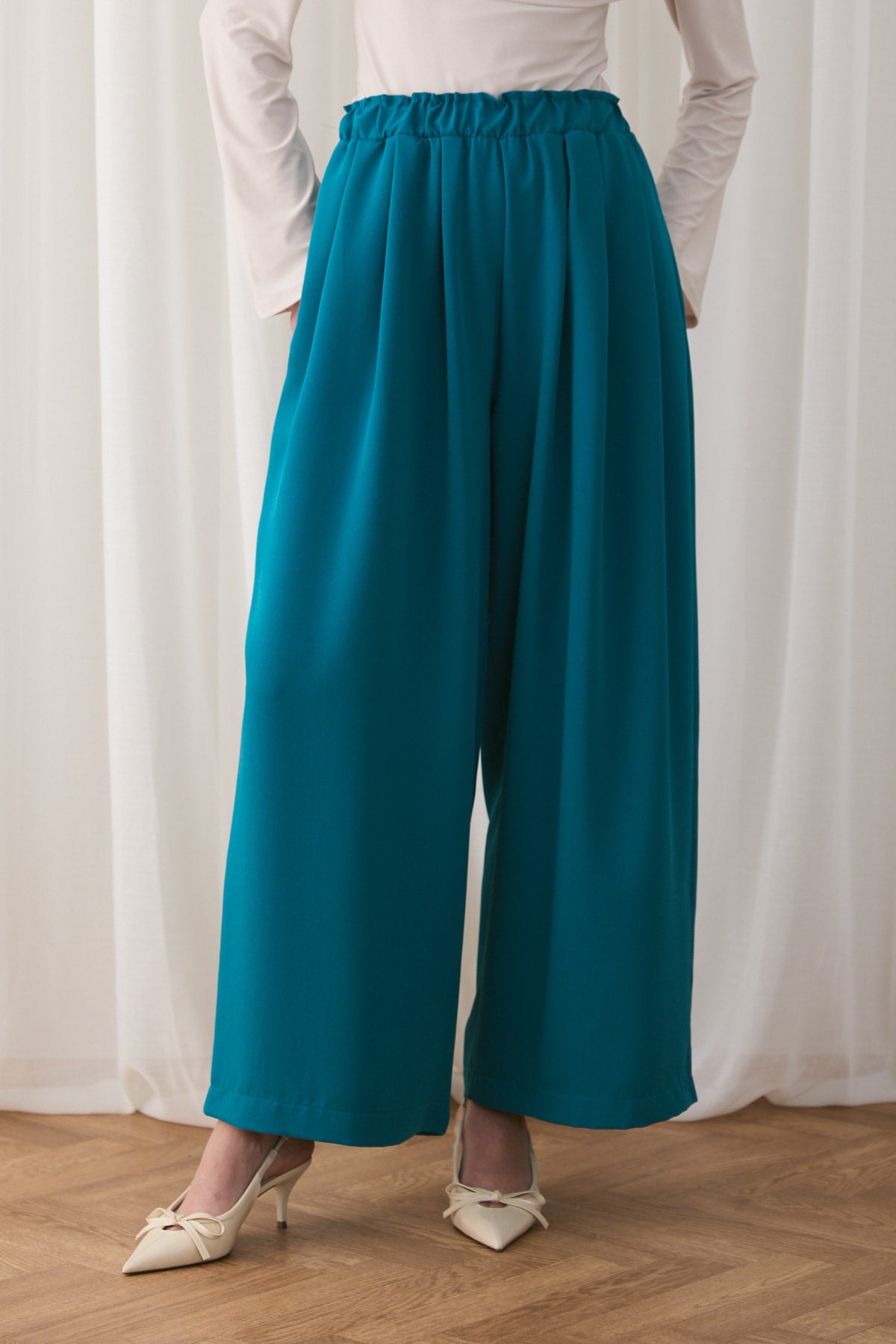 Basic Pantolon 32-2867