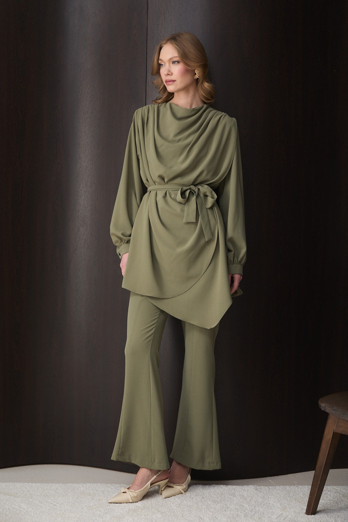 Pants Set 32-2841