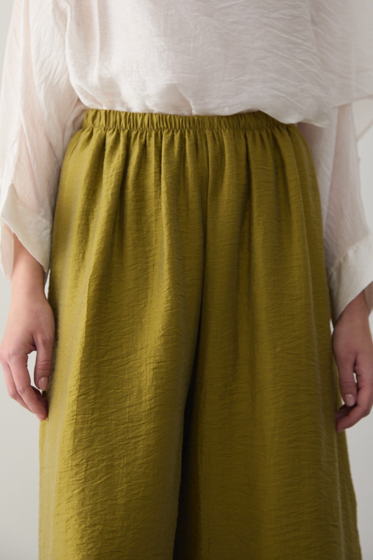 Tulle Pants 32-2866