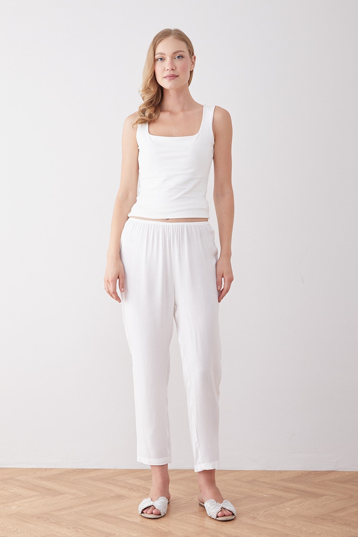 Astar Pantolon 83-7000