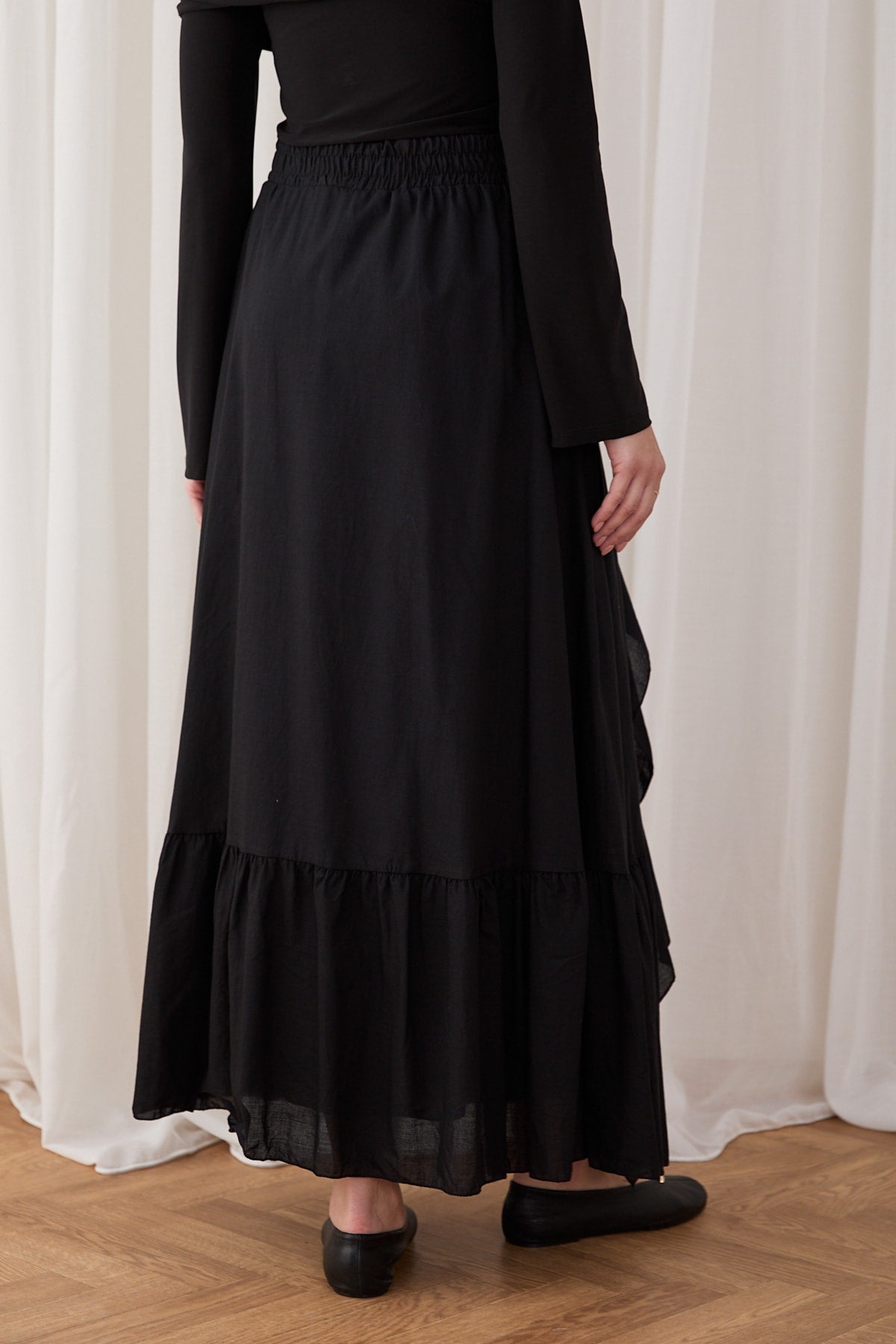 Vual Kat Kat Etek 32-2848